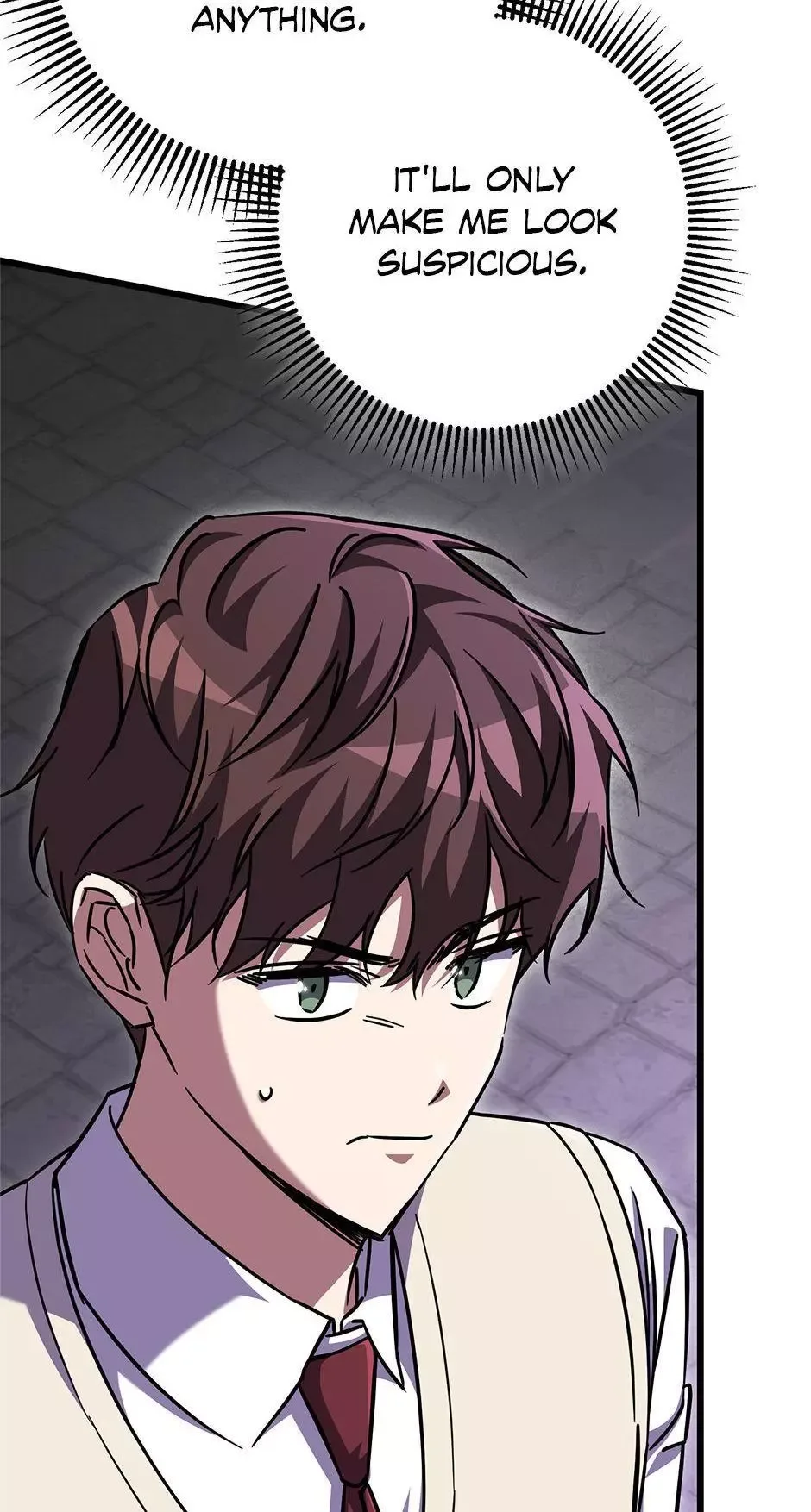 The New Protagonist's Challenge Chapter 19 page 55