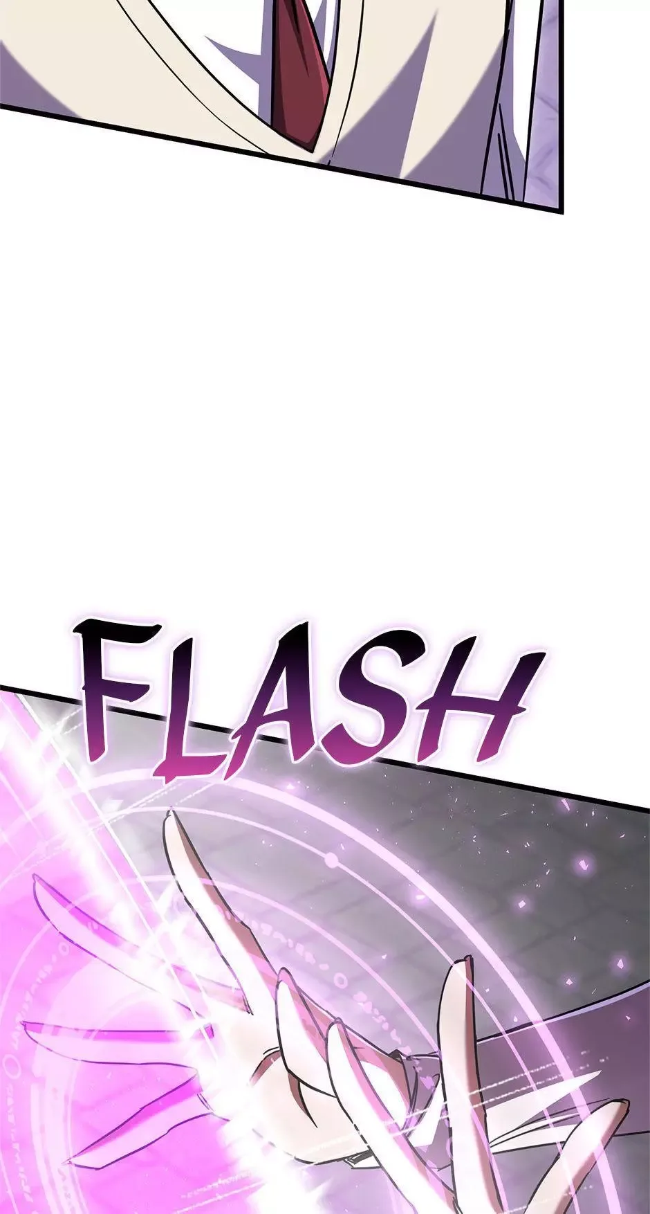 The New Protagonist's Challenge Chapter 19 page 56