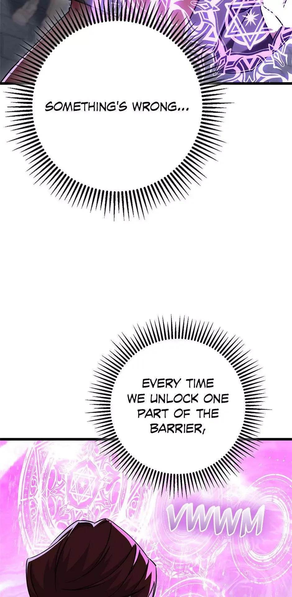 The New Protagonist's Challenge Chapter 19 page 65