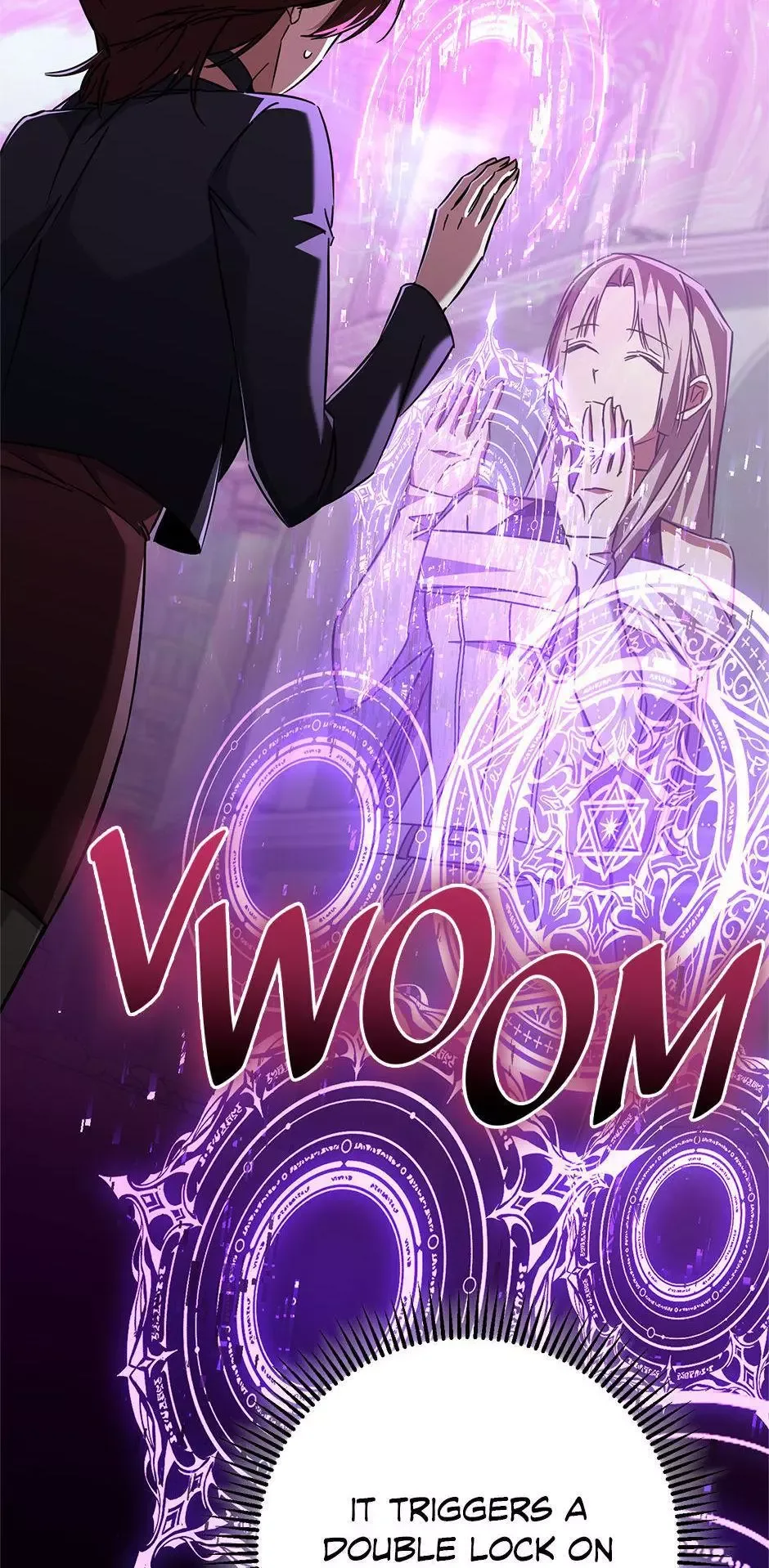The New Protagonist's Challenge Chapter 19 page 66