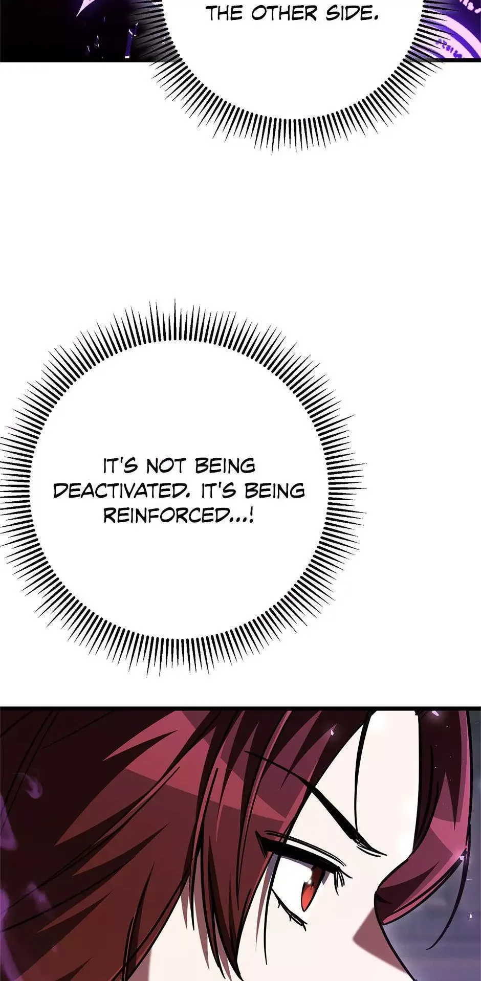 The New Protagonist's Challenge Chapter 19 page 67