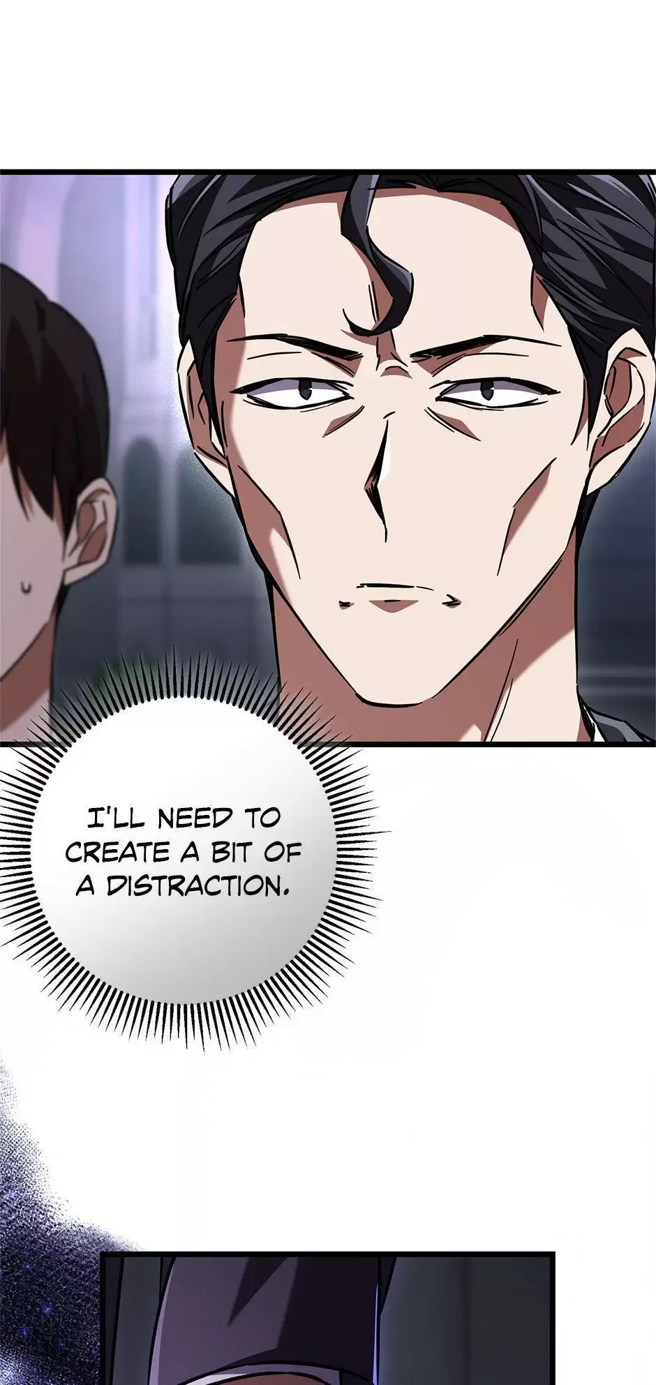 The New Protagonist's Challenge Chapter 19 page 70