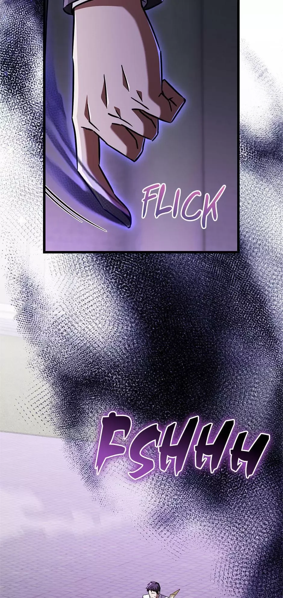 The New Protagonist's Challenge Chapter 19 page 71