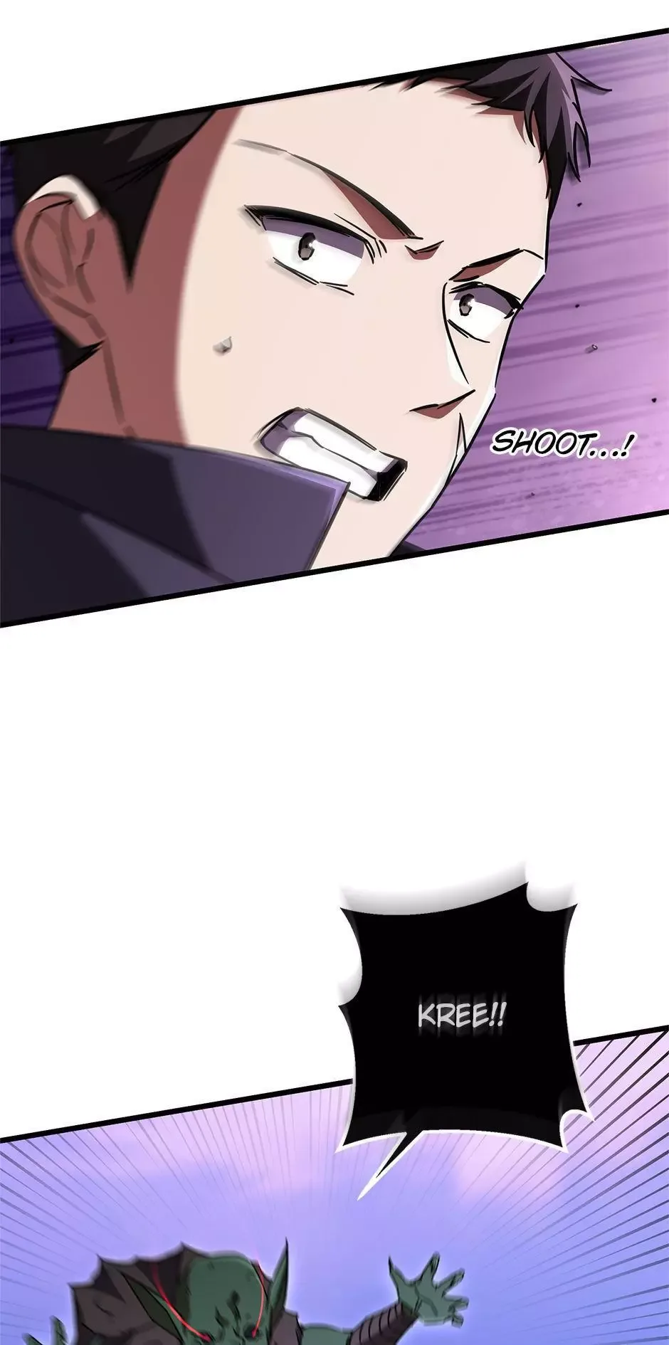 The New Protagonist's Challenge Chapter 19 page 76