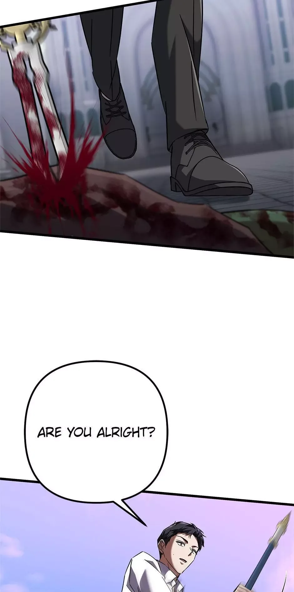 The New Protagonist's Challenge Chapter 19 page 80