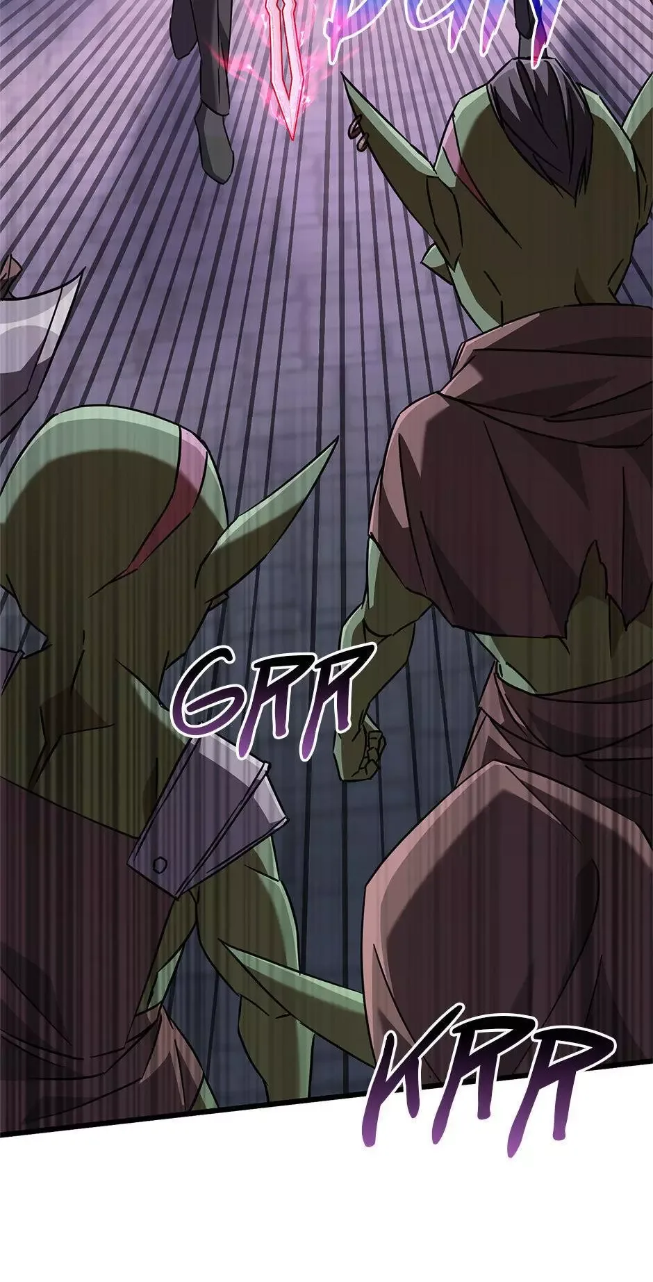 The New Protagonist's Challenge Chapter 19 page 90