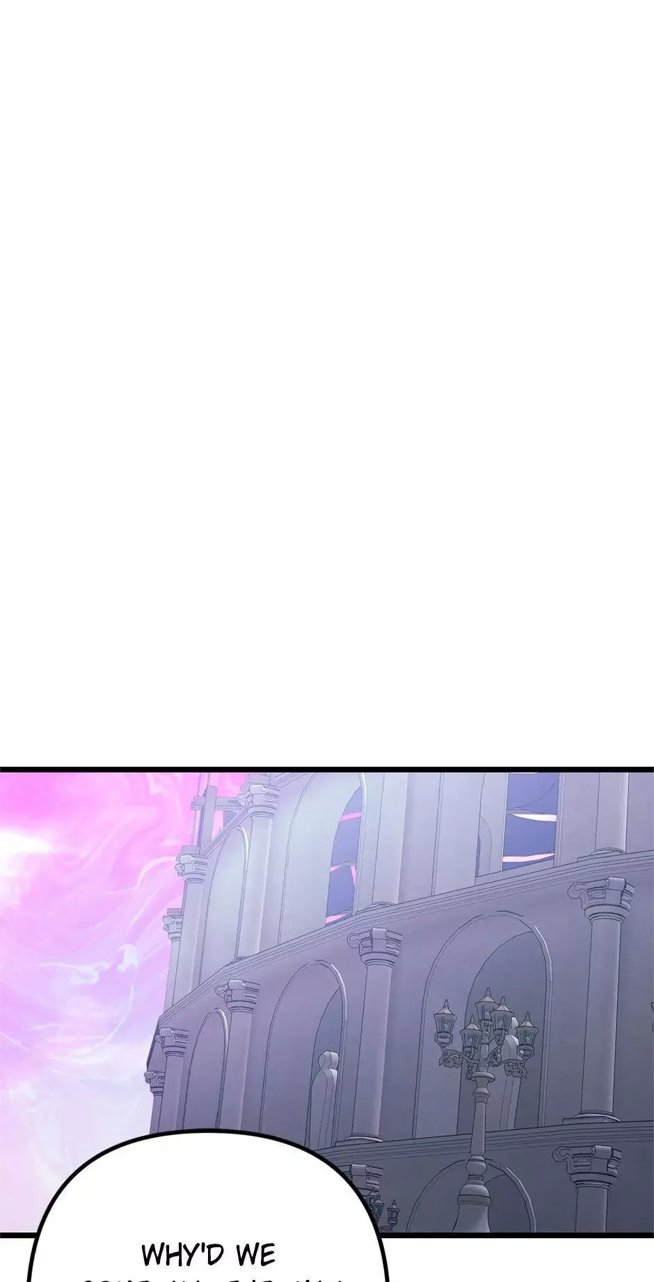 The New Protagonist's Challenge Chapter 19 page 94
