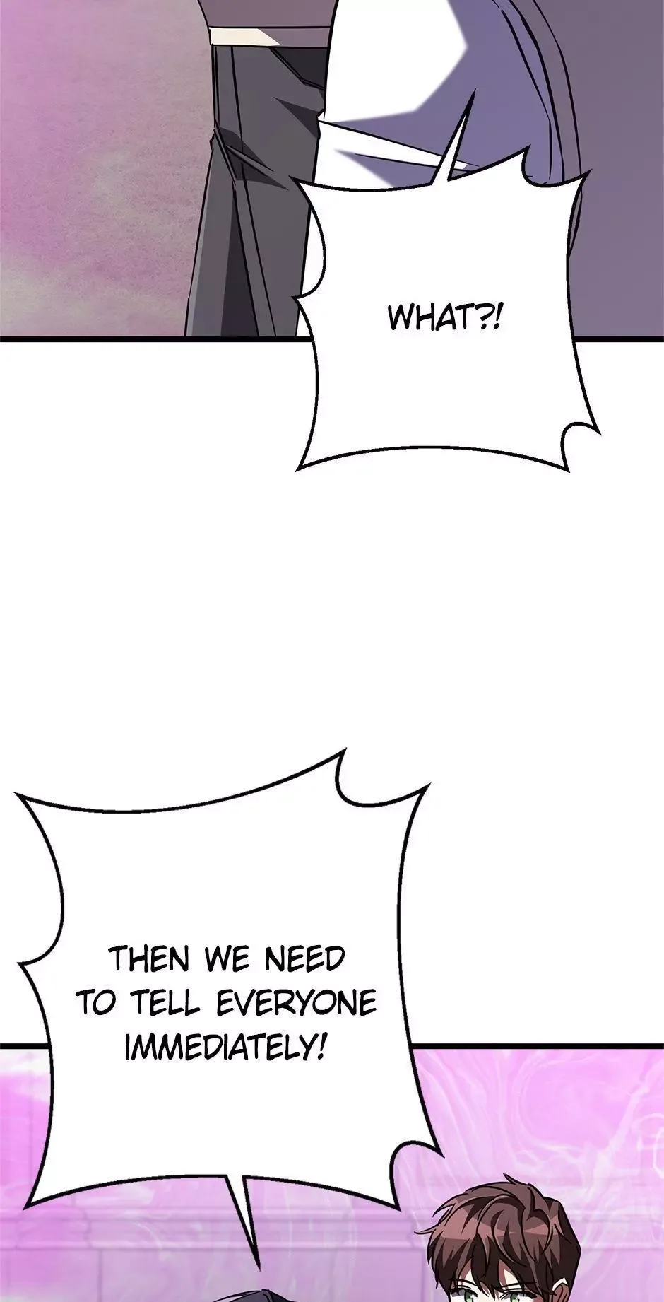 The New Protagonist's Challenge Chapter 19 page 98