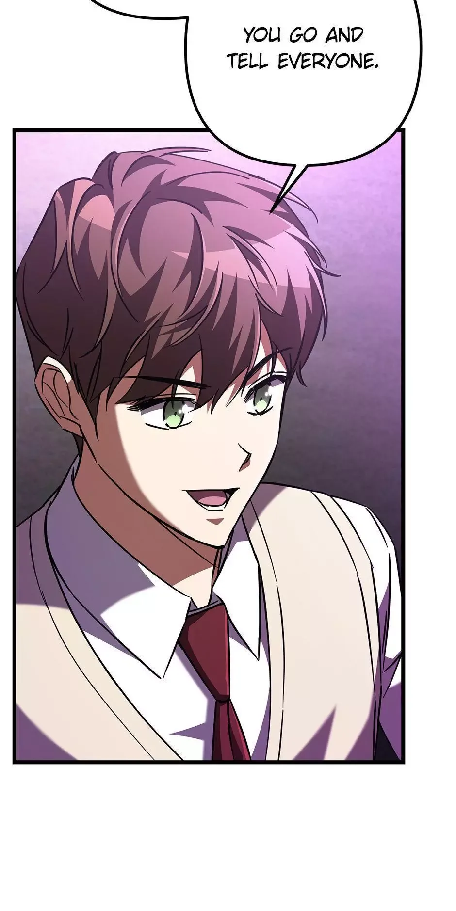 The New Protagonist's Challenge Chapter 19 page 102