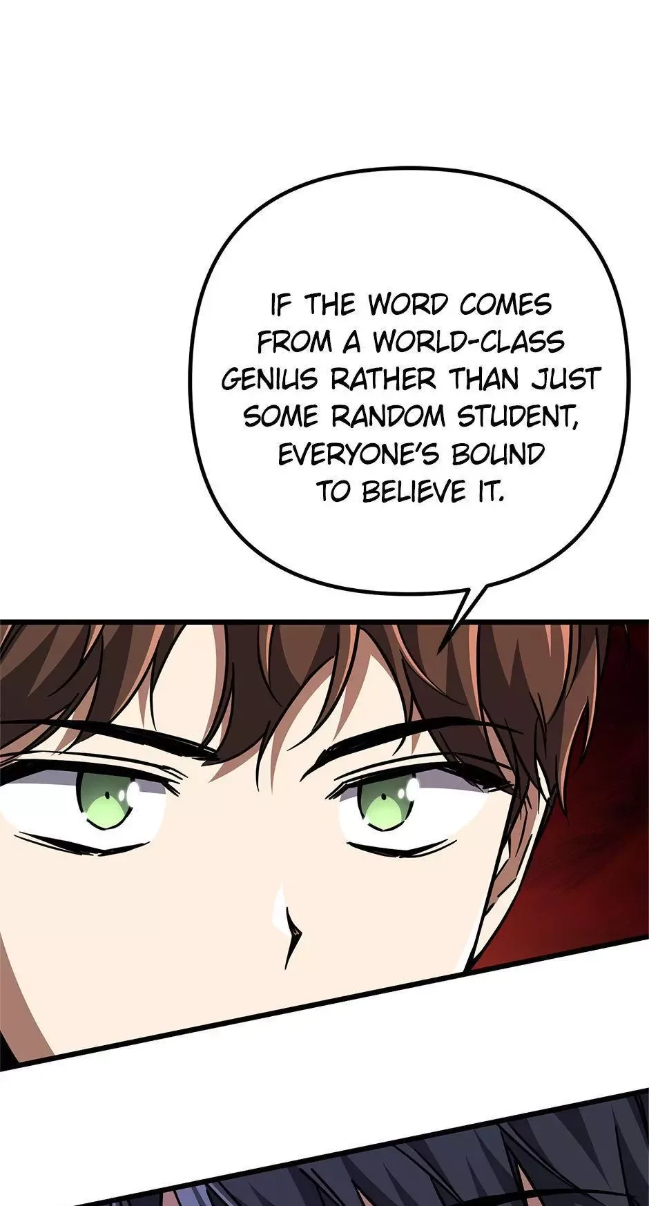 The New Protagonist's Challenge Chapter 19 page 103