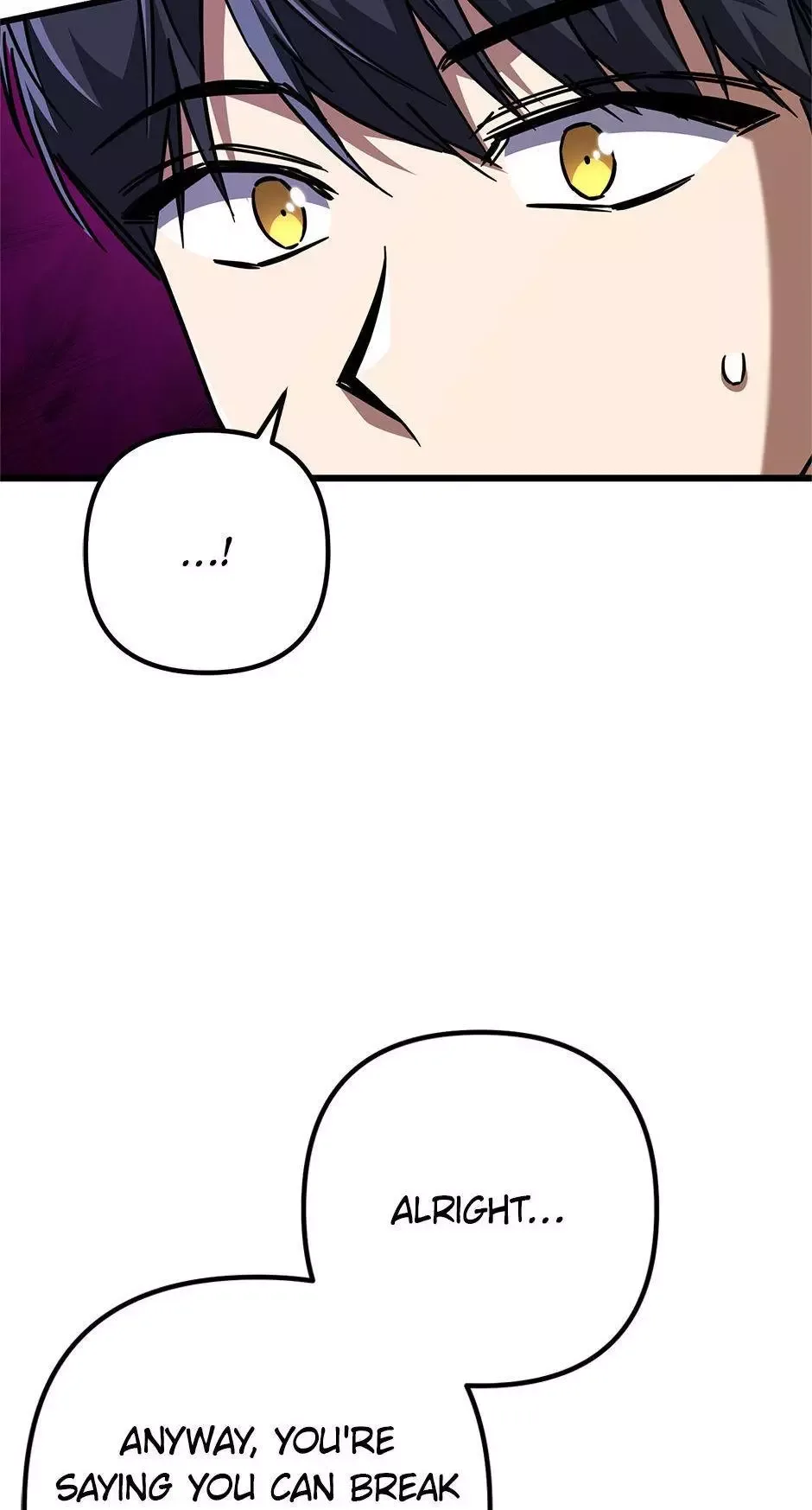 The New Protagonist's Challenge Chapter 19 page 104