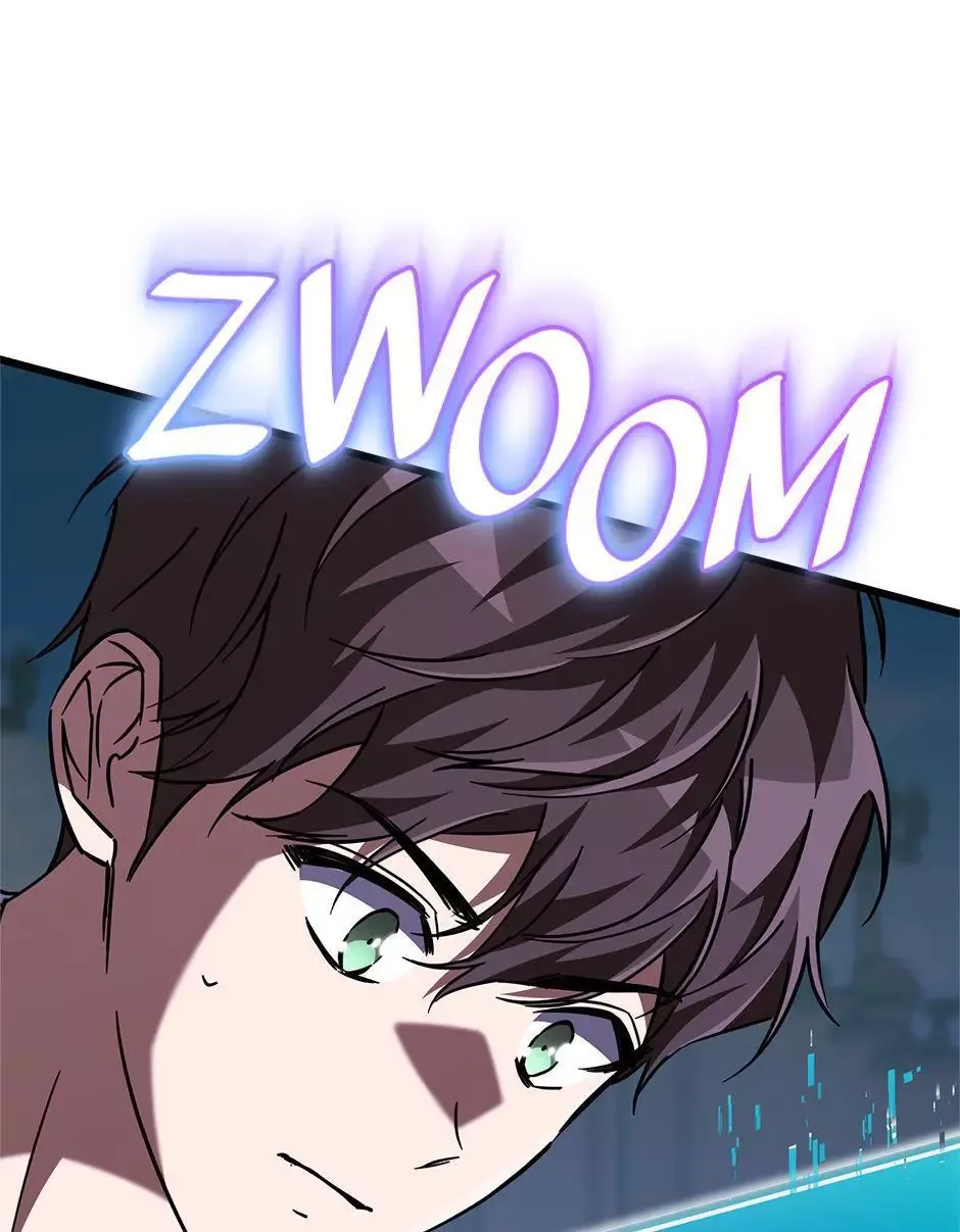 The New Protagonist's Challenge Chapter 19 page 108