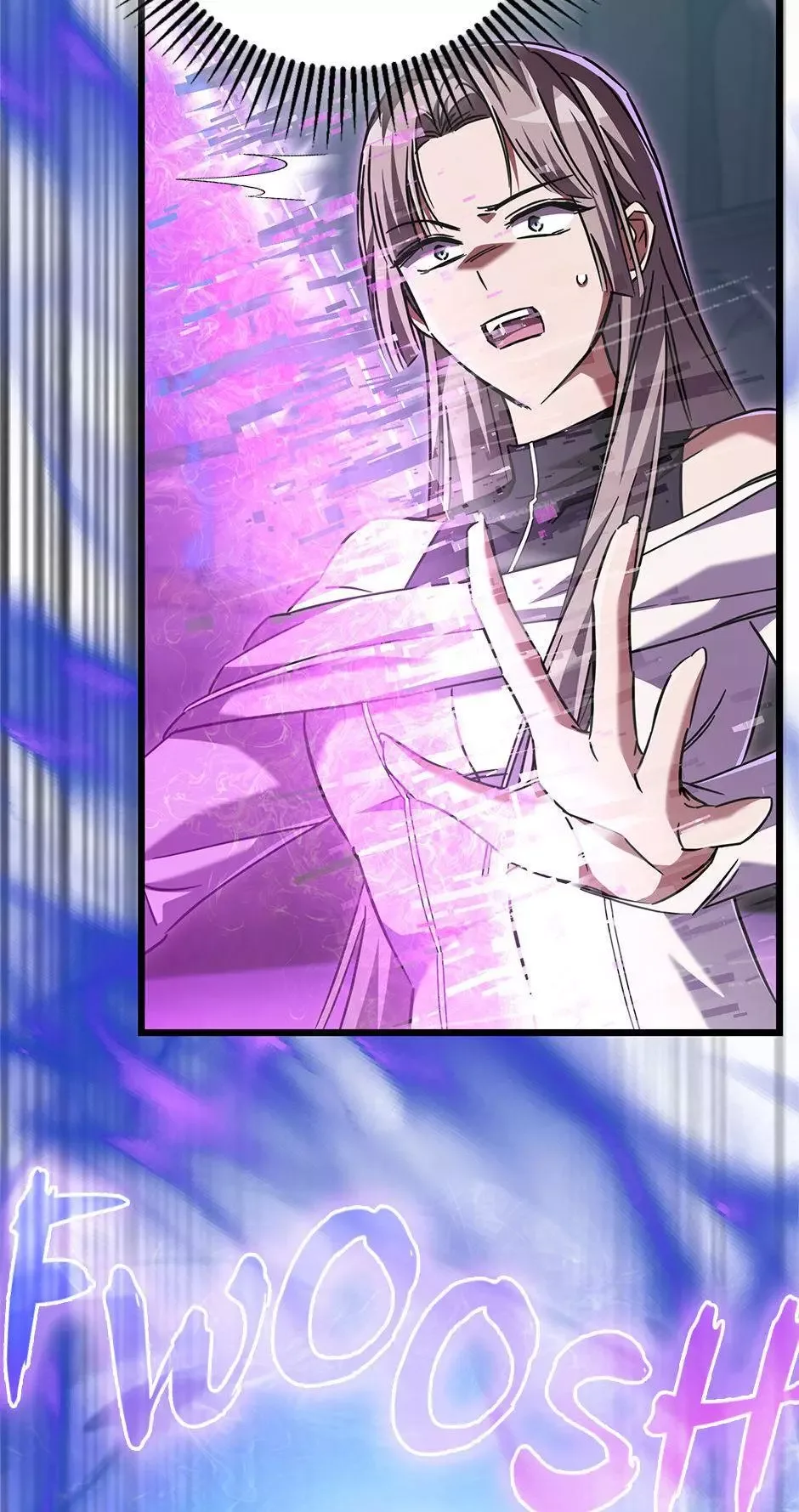 The New Protagonist's Challenge Chapter 19 page 113