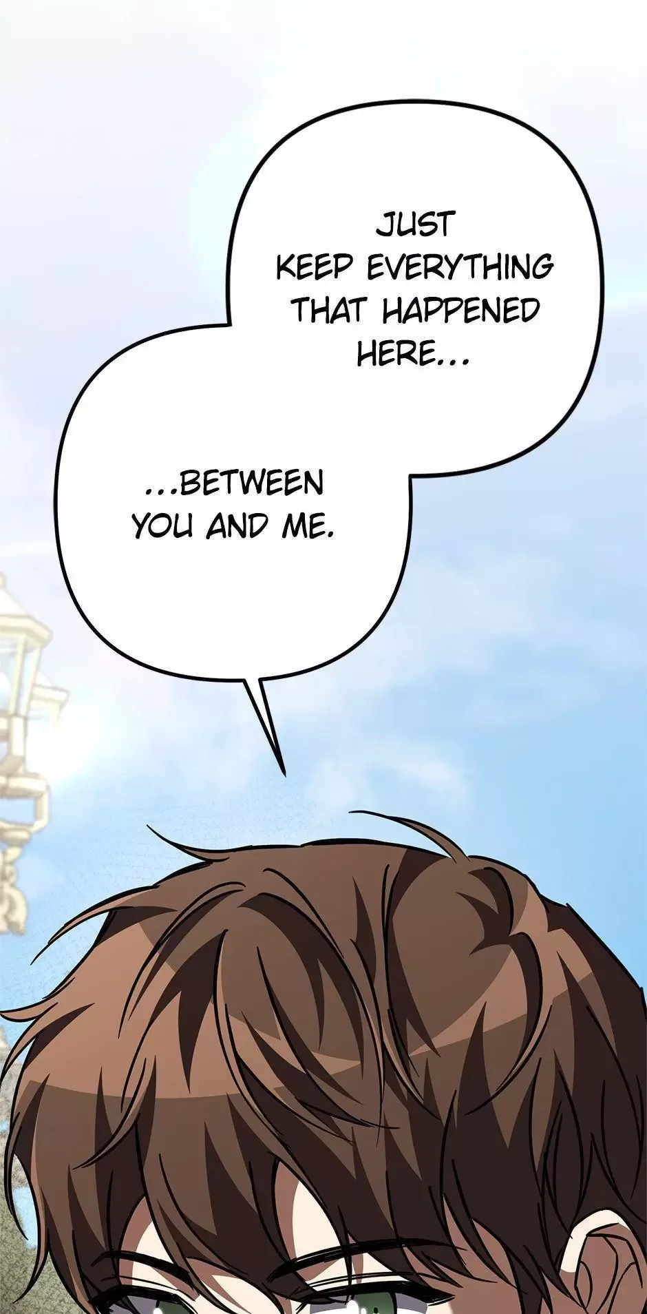 The New Protagonist's Challenge Chapter 19 page 121