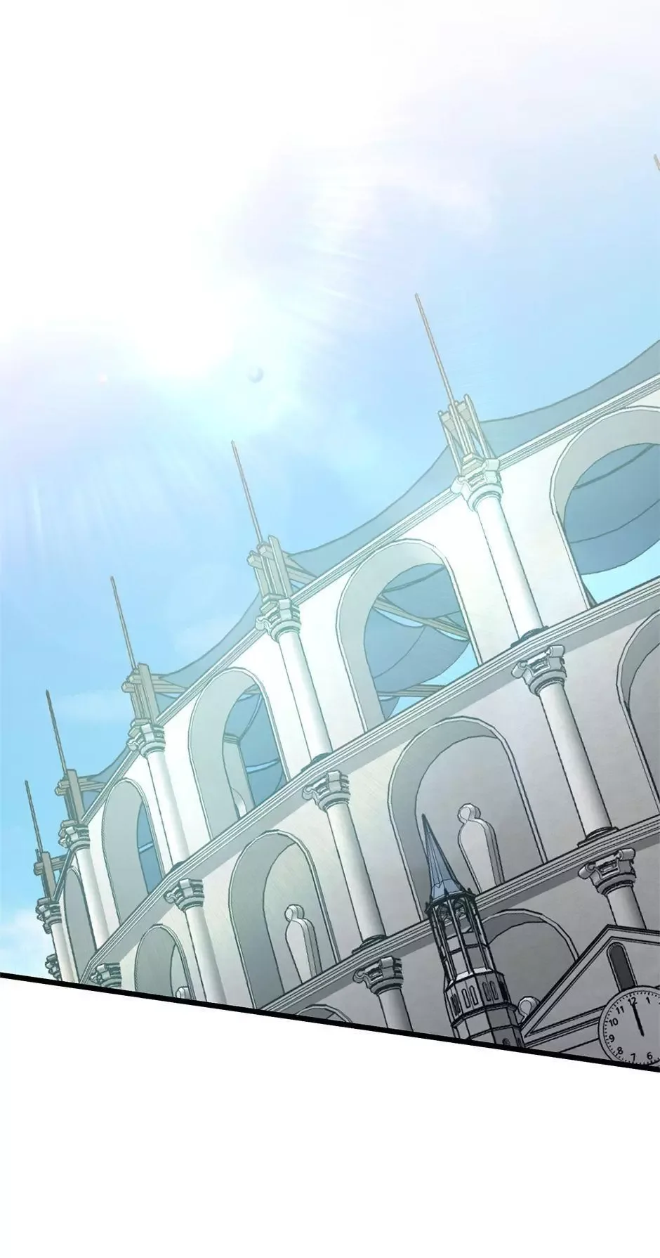 The New Protagonist's Challenge Chapter 19 page 123