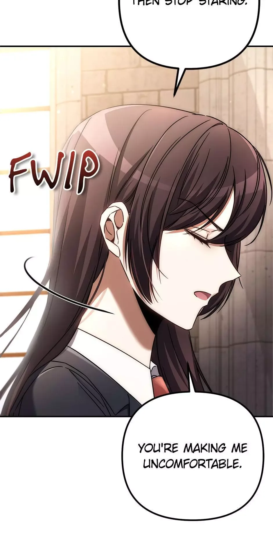 The New Protagonist's Challenge Chapter 2 page 10