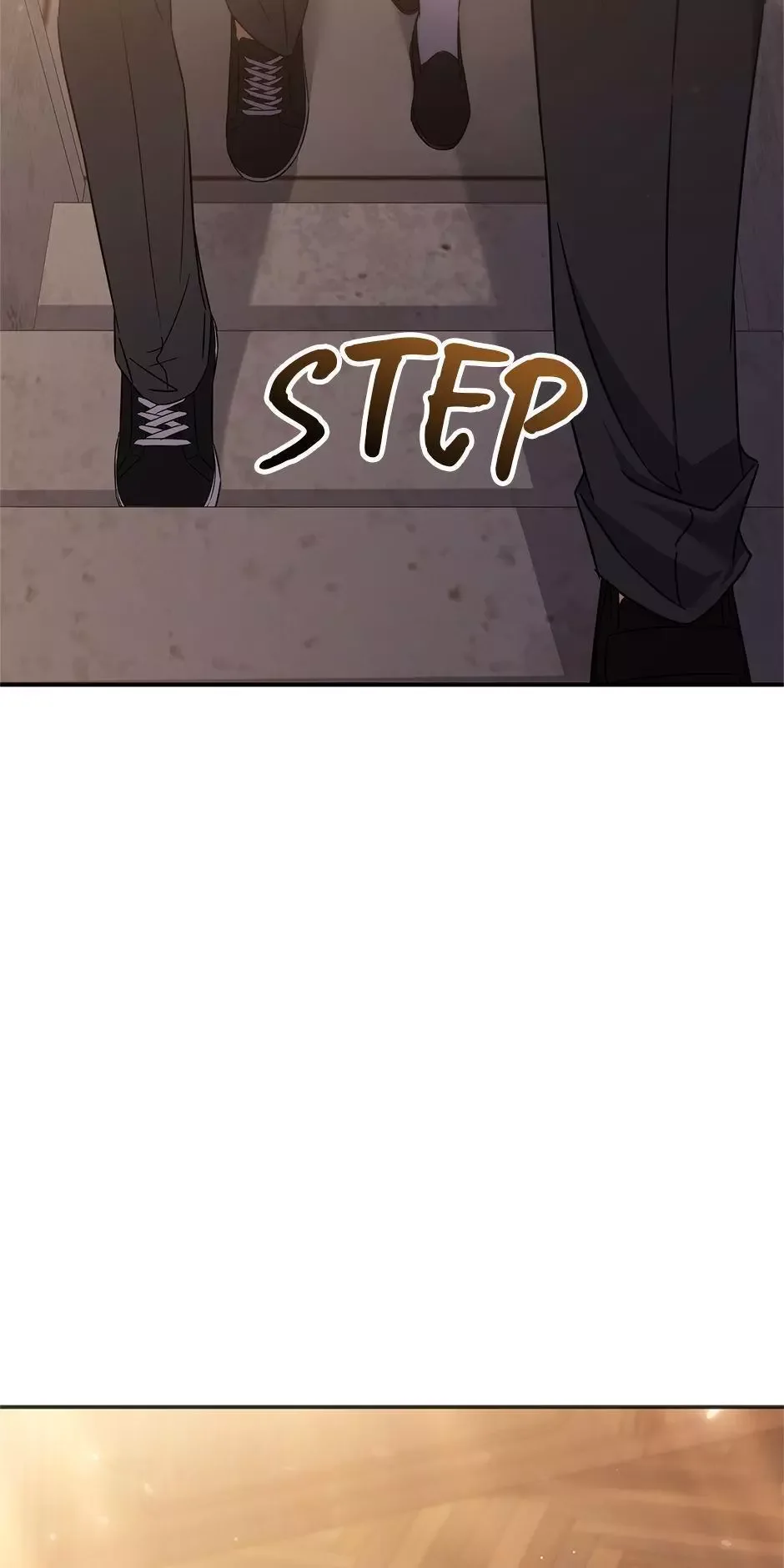 The New Protagonist's Challenge Chapter 2 page 14