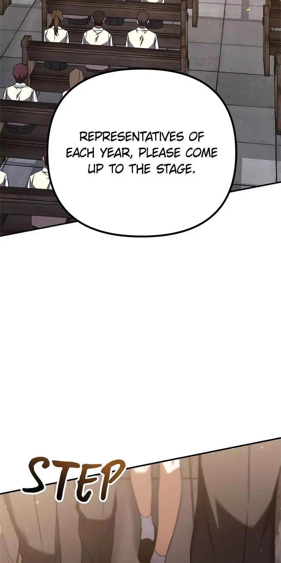 The New Protagonist's Challenge Chapter 2 page 13