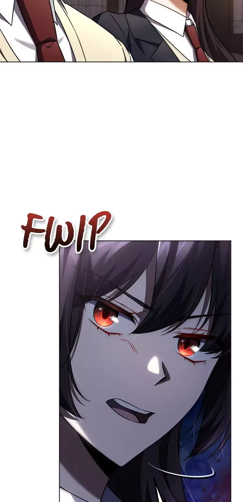 The New Protagonist's Challenge Chapter 2 page 32