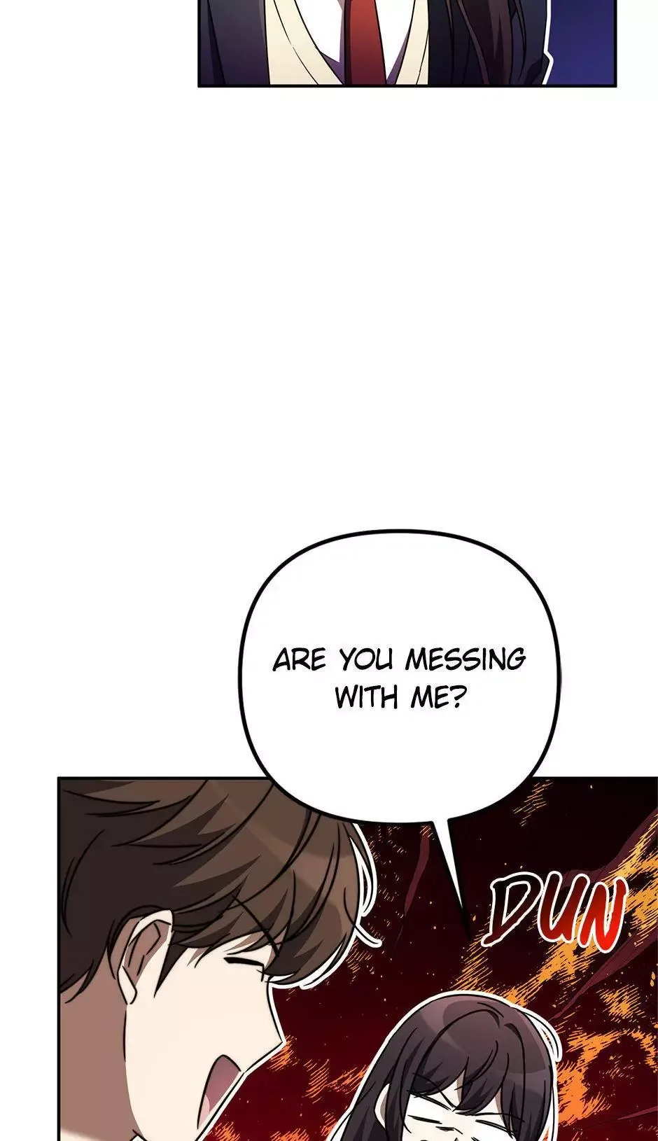 The New Protagonist's Challenge Chapter 2 page 42