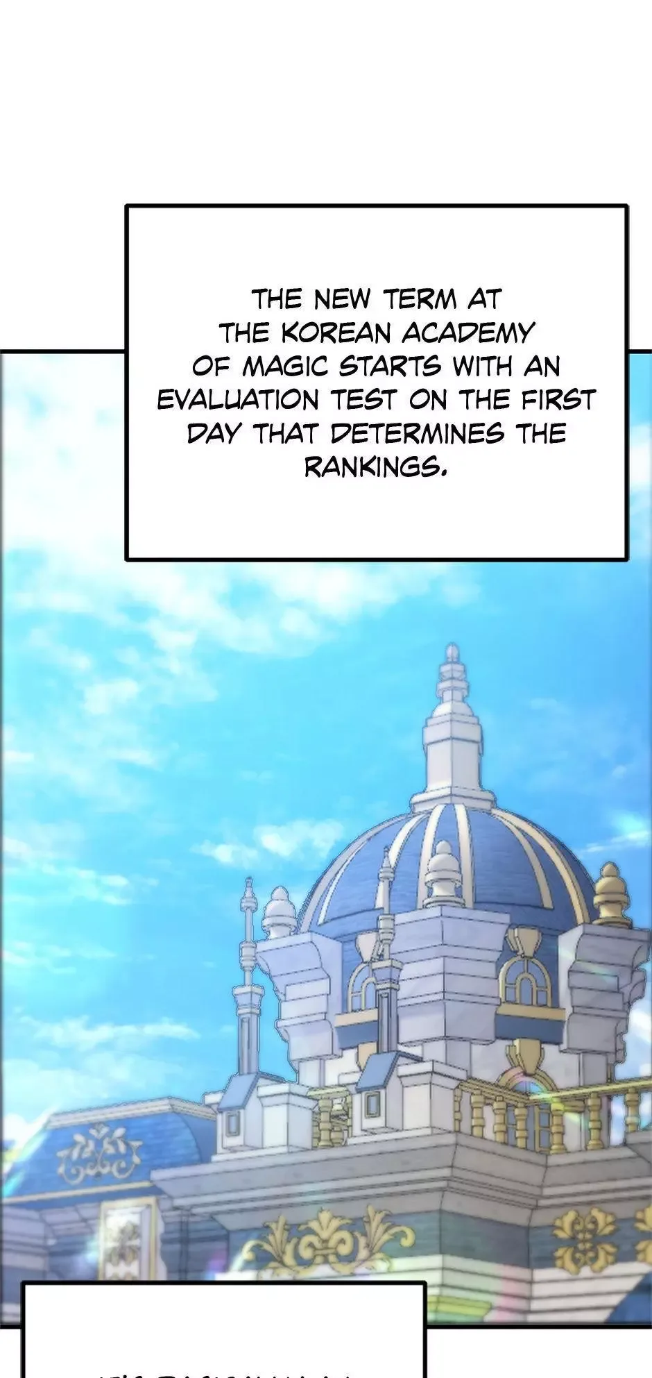 The New Protagonist's Challenge Chapter 2 page 52