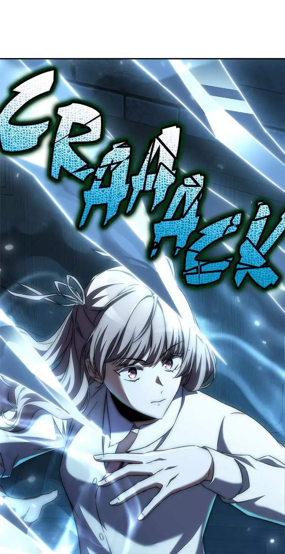 The New Protagonist's Challenge Chapter 2 page 59