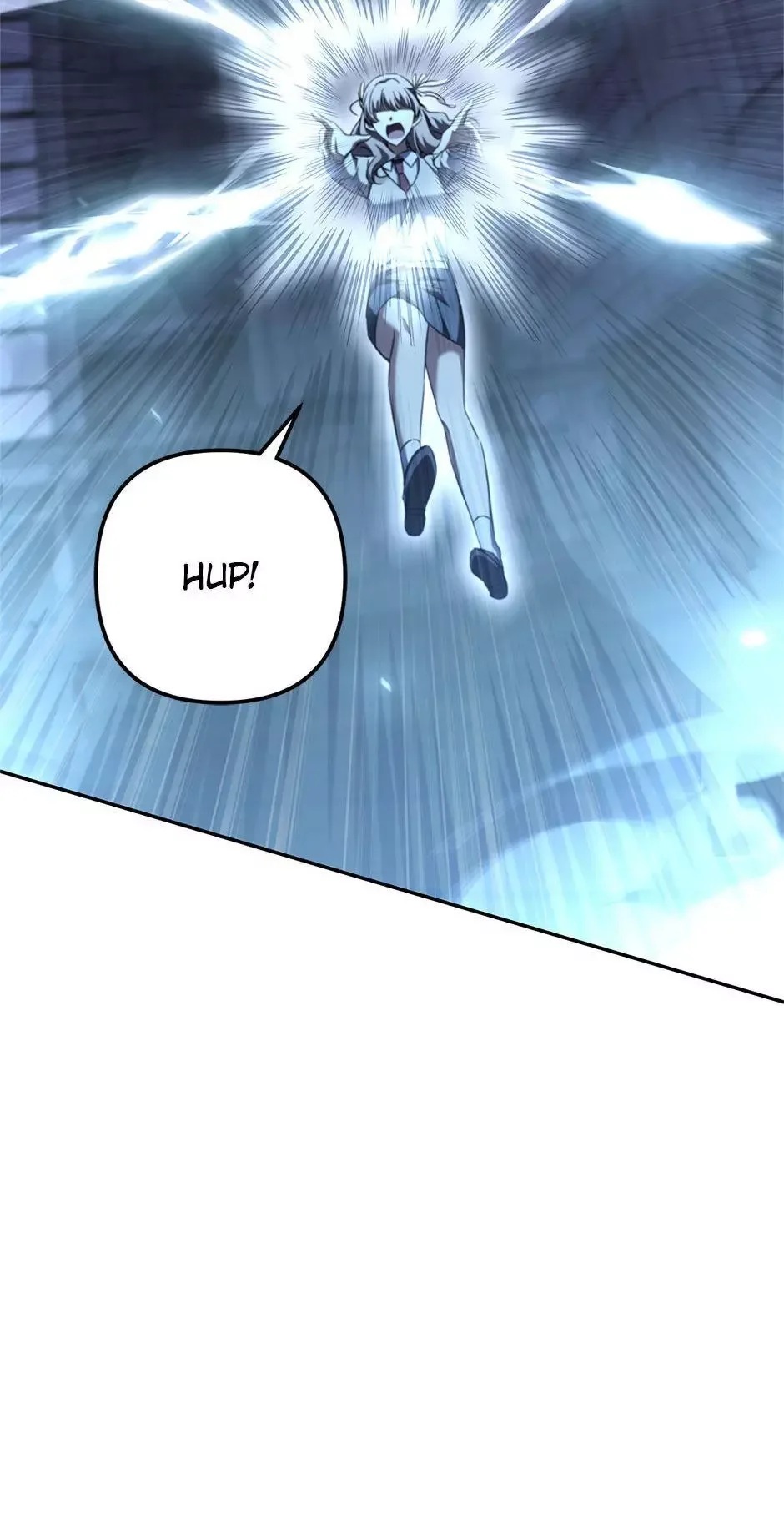 The New Protagonist's Challenge Chapter 2 page 61
