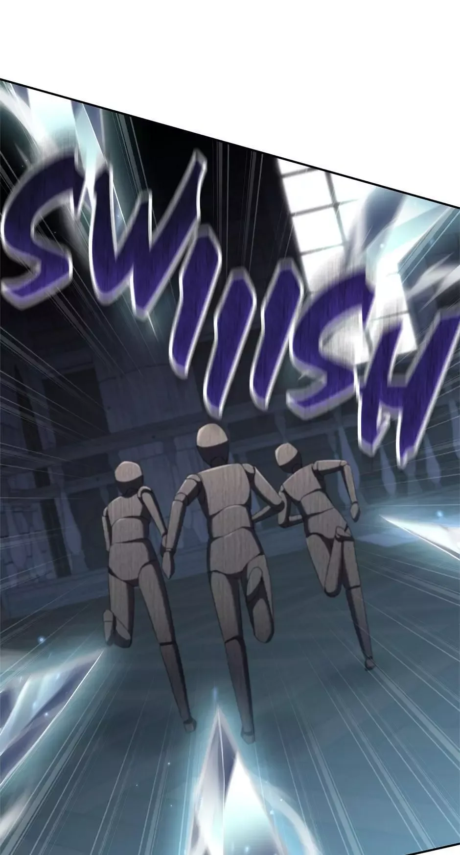 The New Protagonist's Challenge Chapter 2 page 62