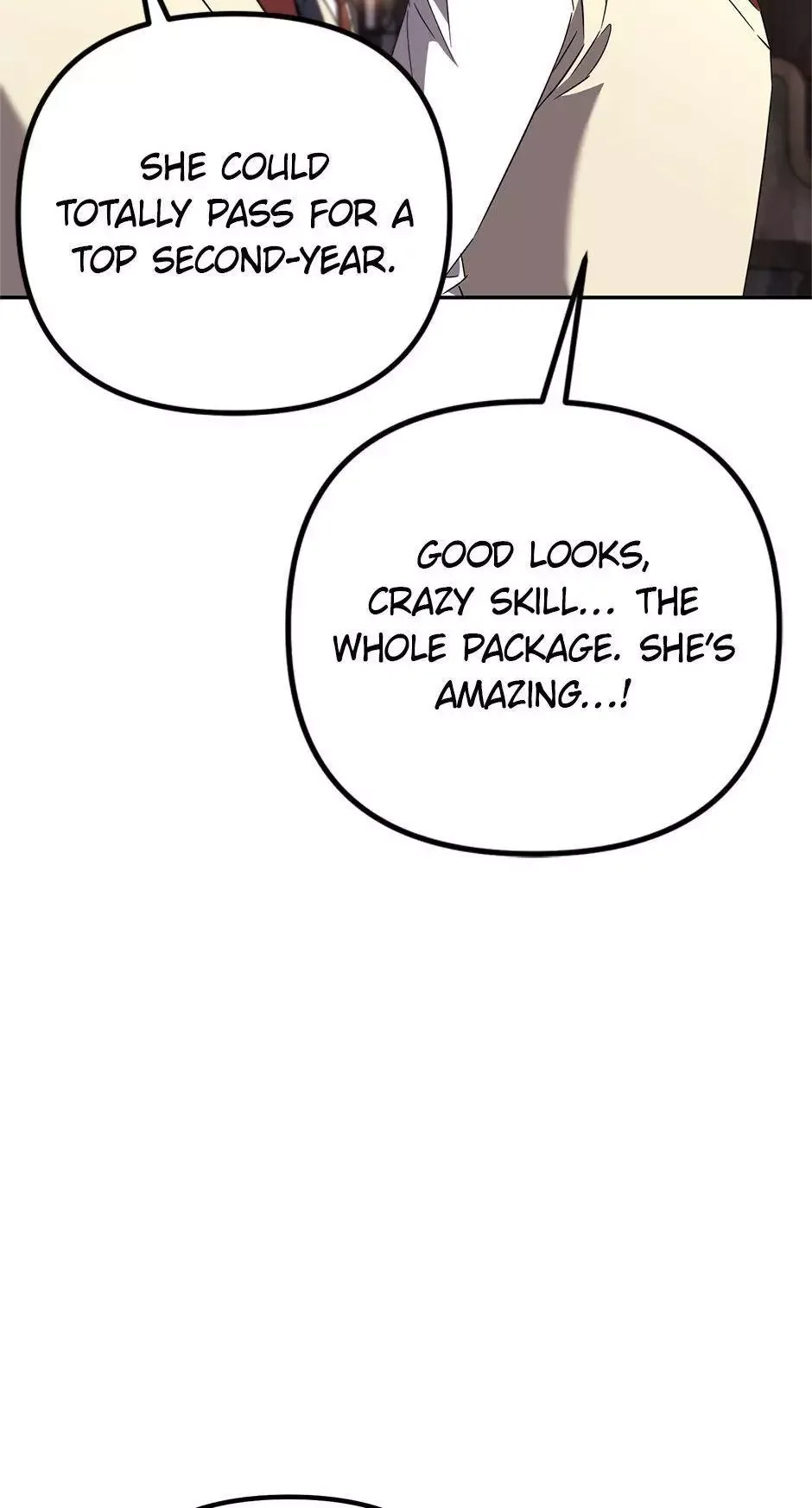 The New Protagonist's Challenge Chapter 2 page 66