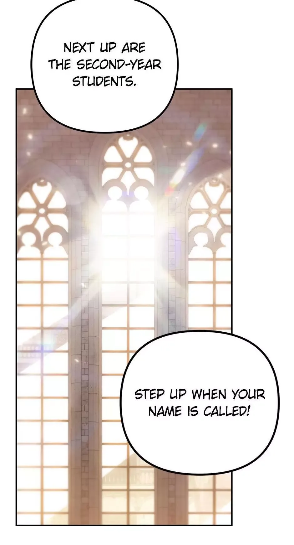 The New Protagonist's Challenge Chapter 2 page 67
