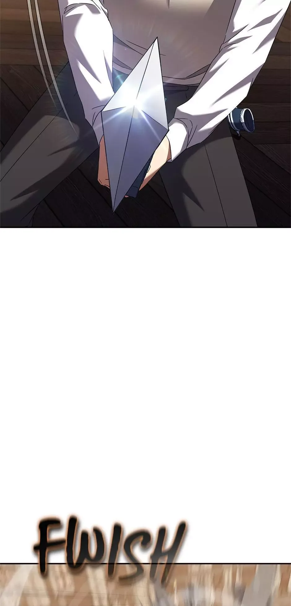 The New Protagonist's Challenge Chapter 2 page 75