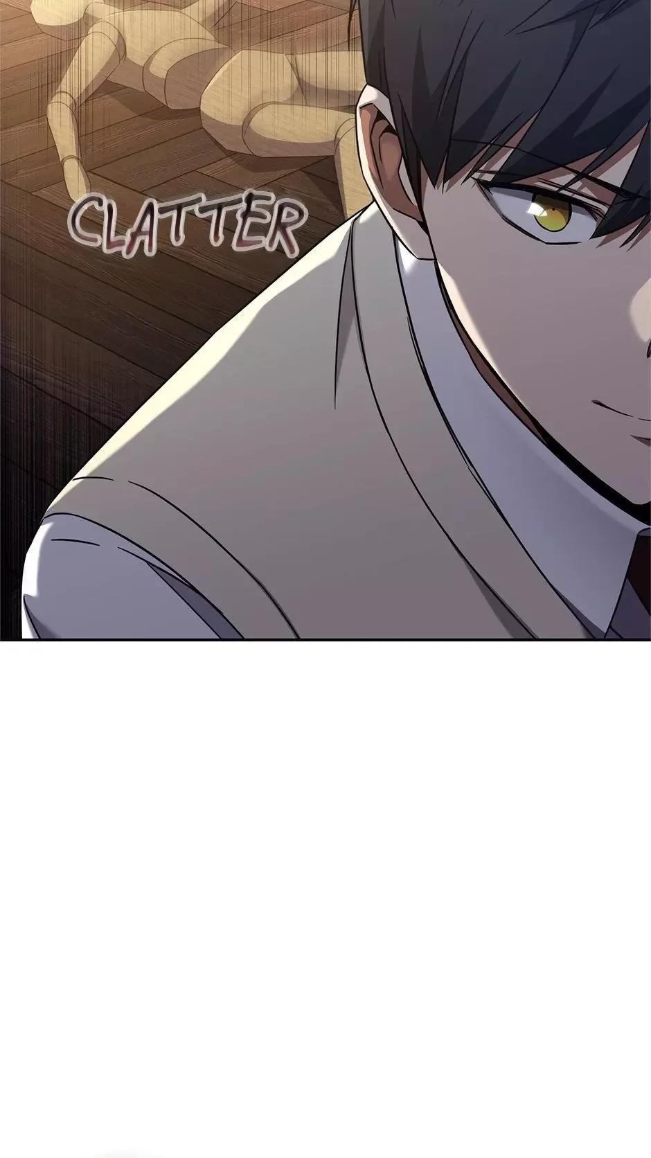 The New Protagonist's Challenge Chapter 2 page 81