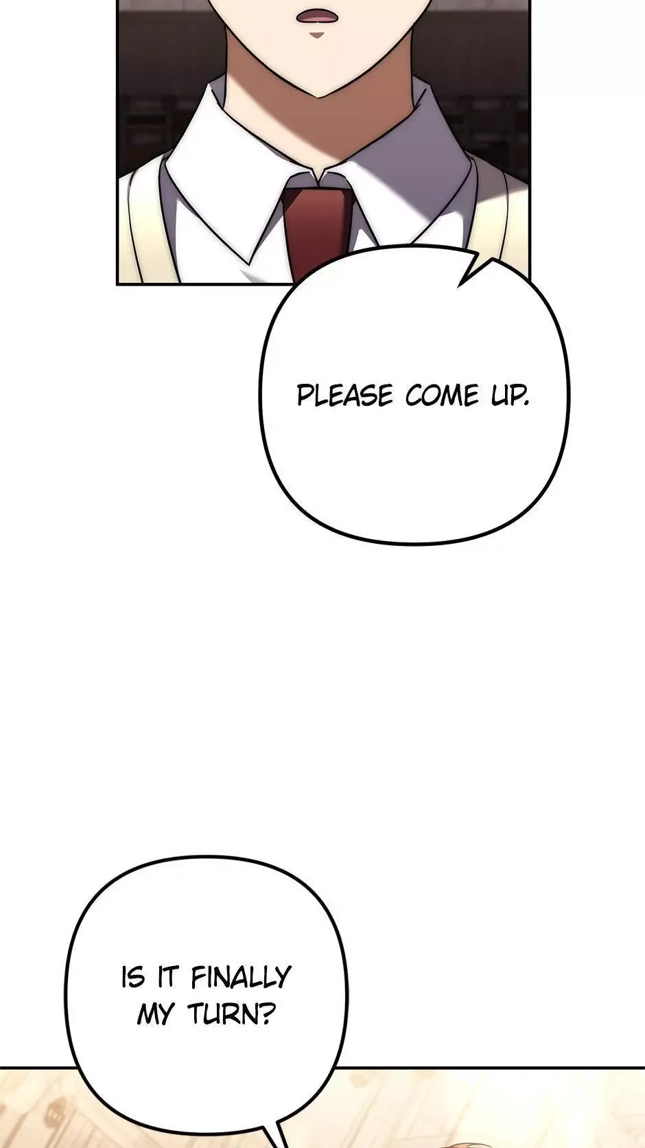 The New Protagonist's Challenge Chapter 2 page 87