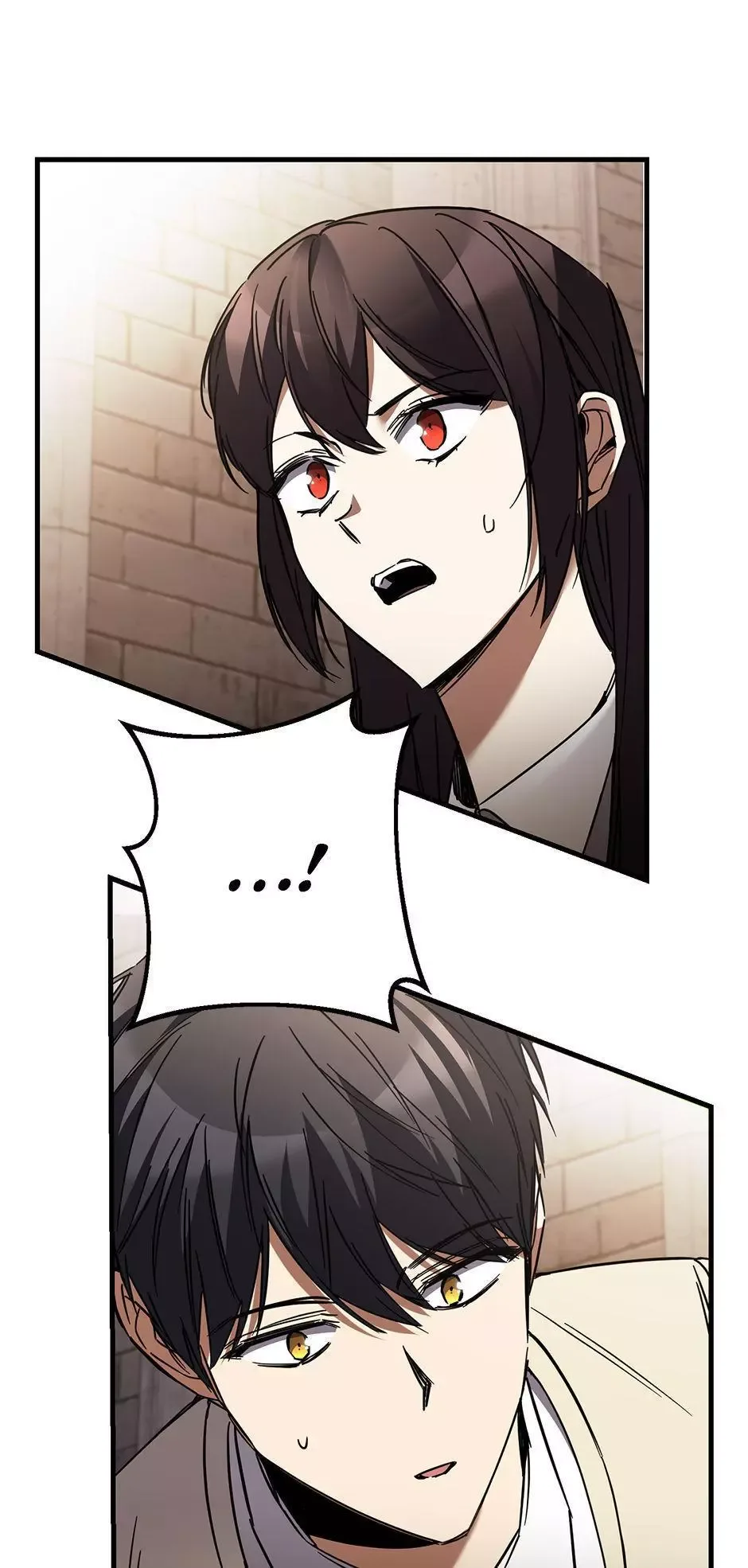 The New Protagonist's Challenge Chapter 2 page 101