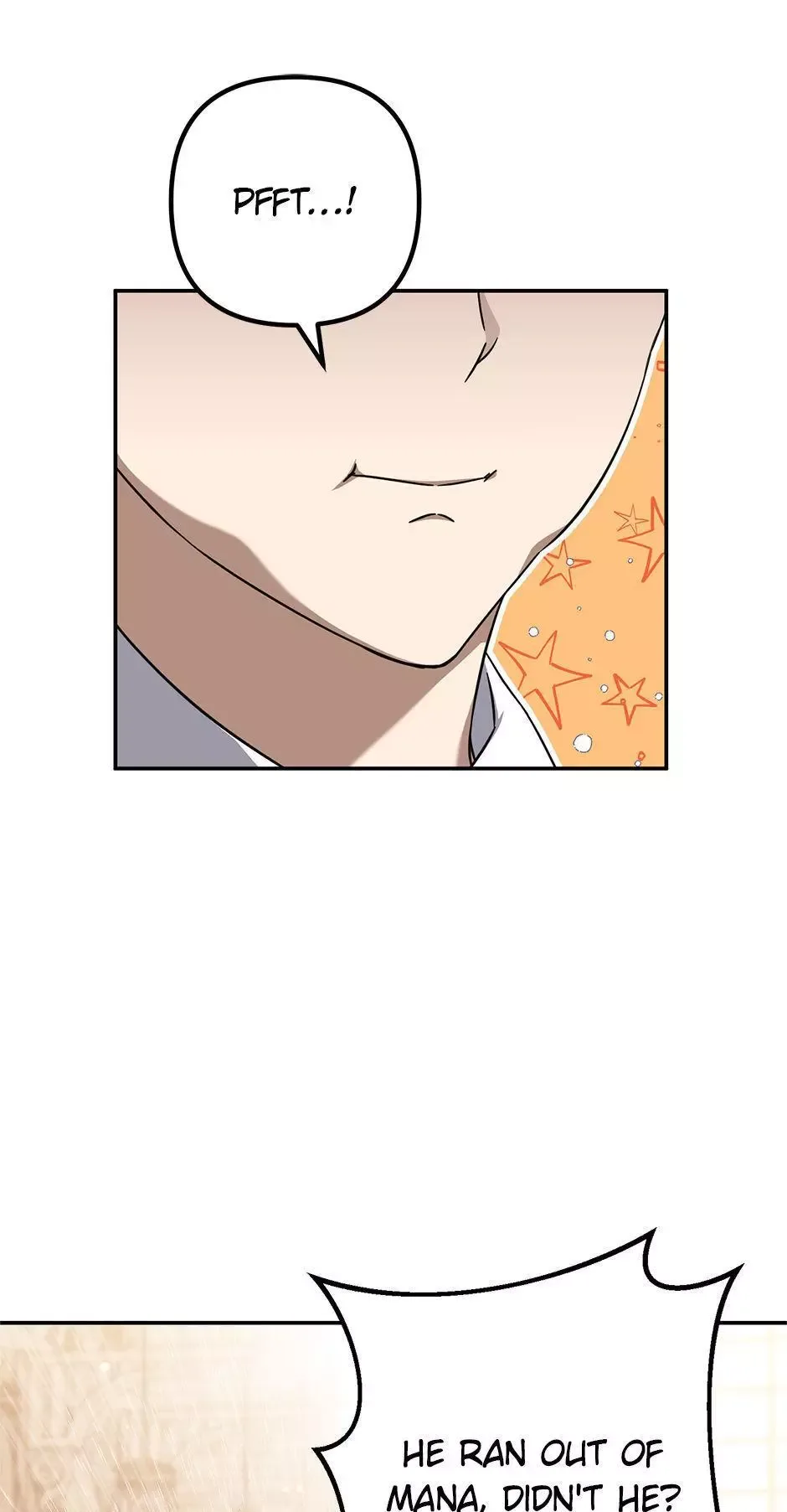 The New Protagonist's Challenge Chapter 2 page 108