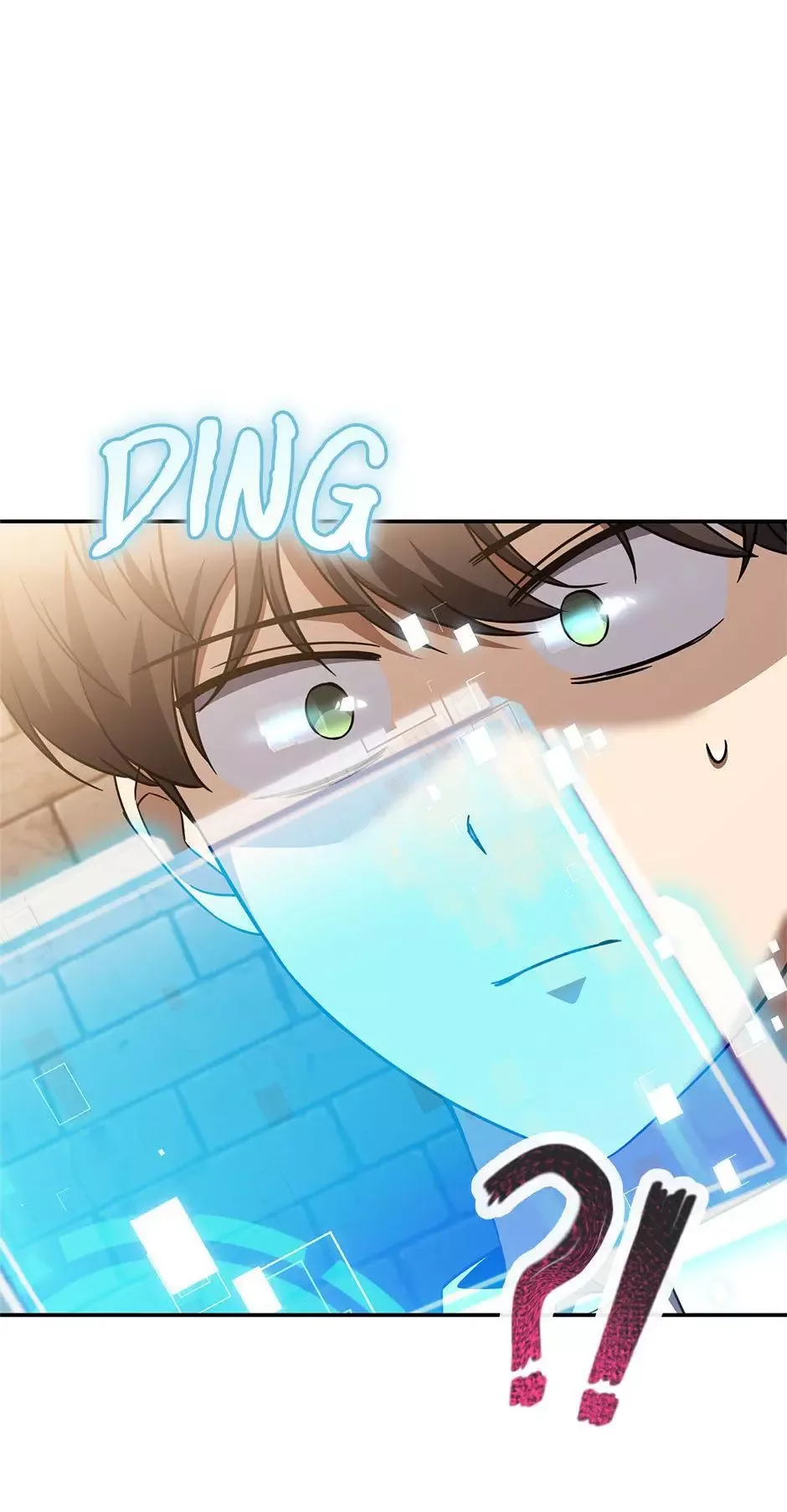 The New Protagonist's Challenge Chapter 2 page 112