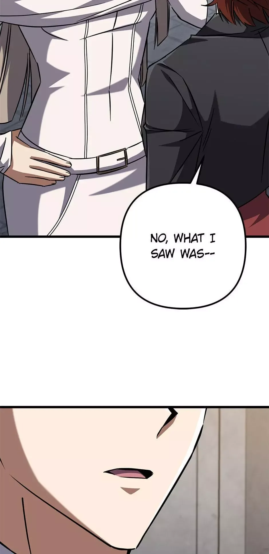 The New Protagonist's Challenge Chapter 20 page 26