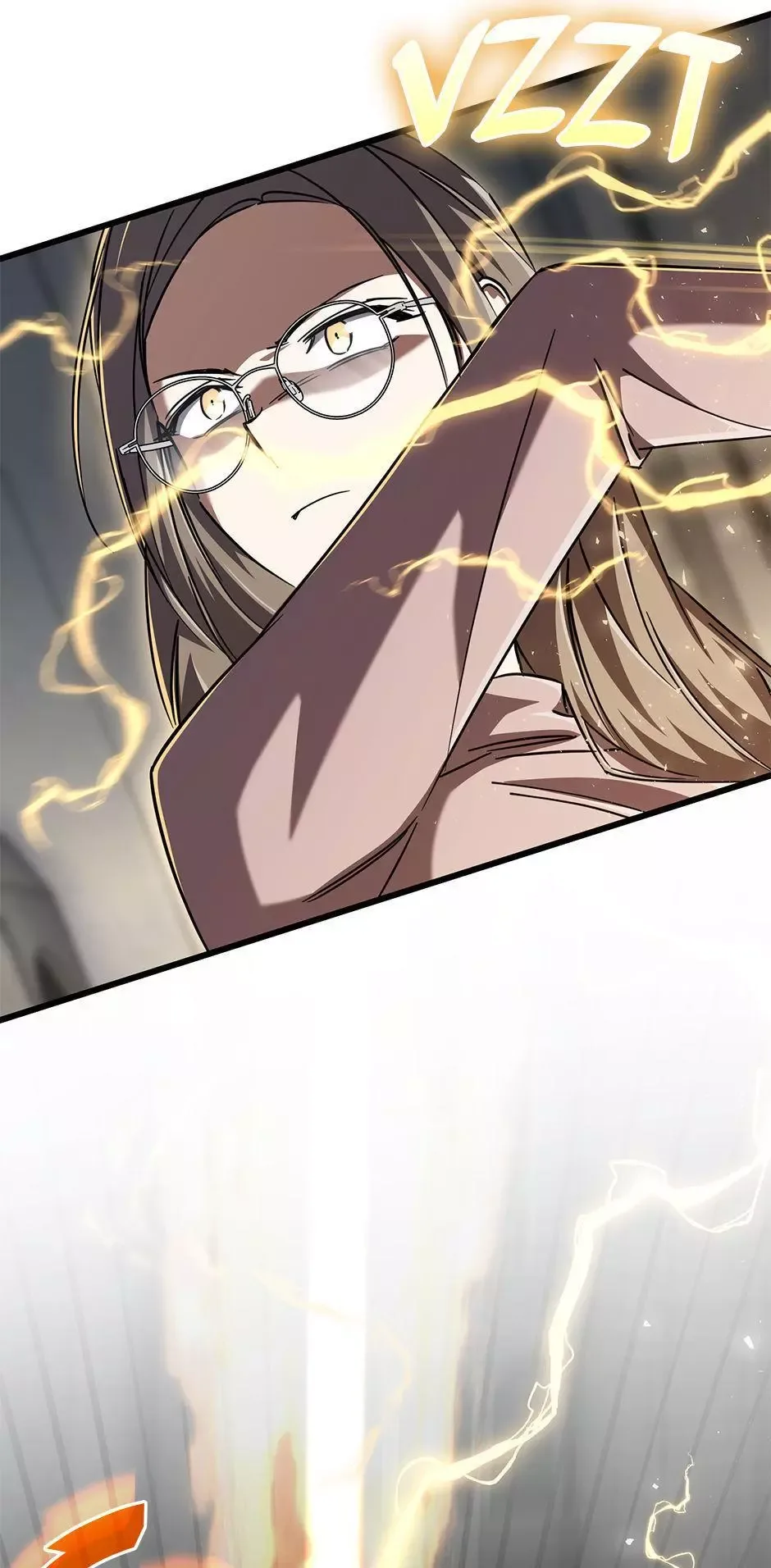 The New Protagonist's Challenge Chapter 20 page 10