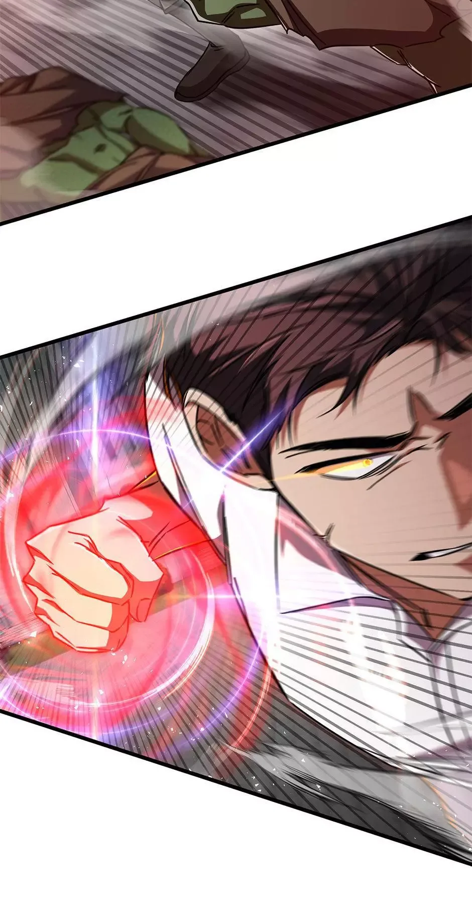 The New Protagonist's Challenge Chapter 20 page 6