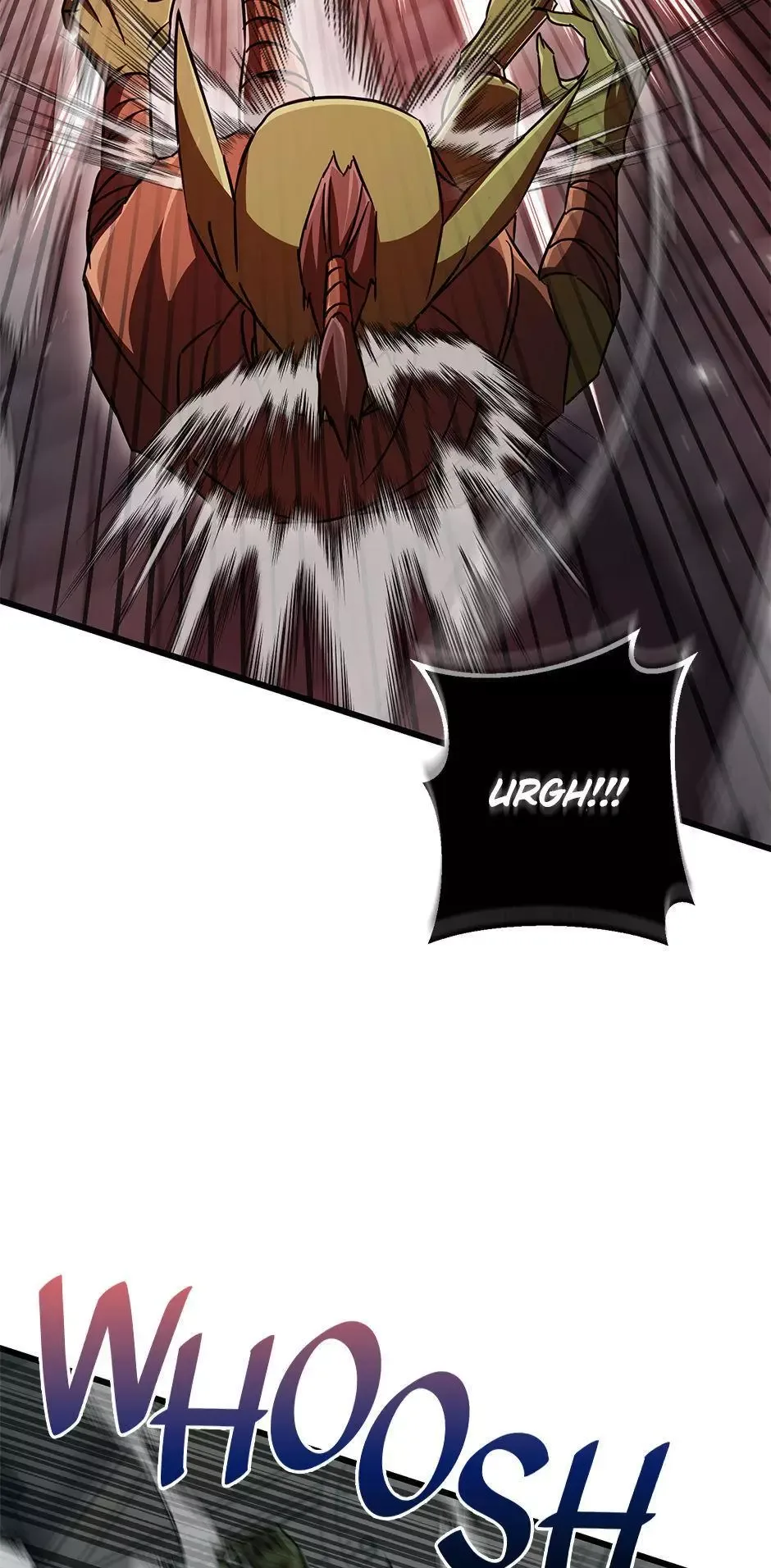 The New Protagonist's Challenge Chapter 20 page 8