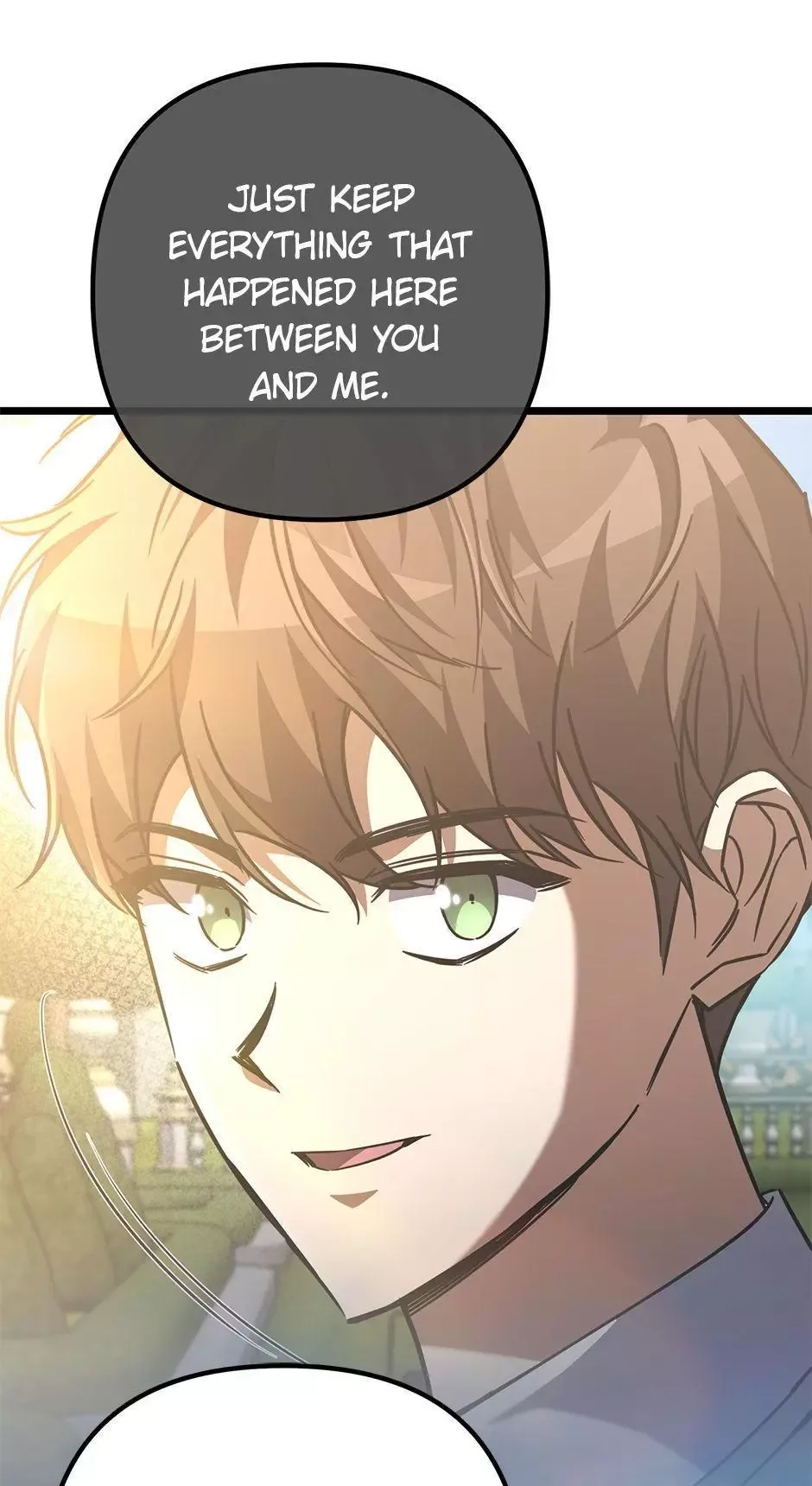 The New Protagonist's Challenge Chapter 20 page 31