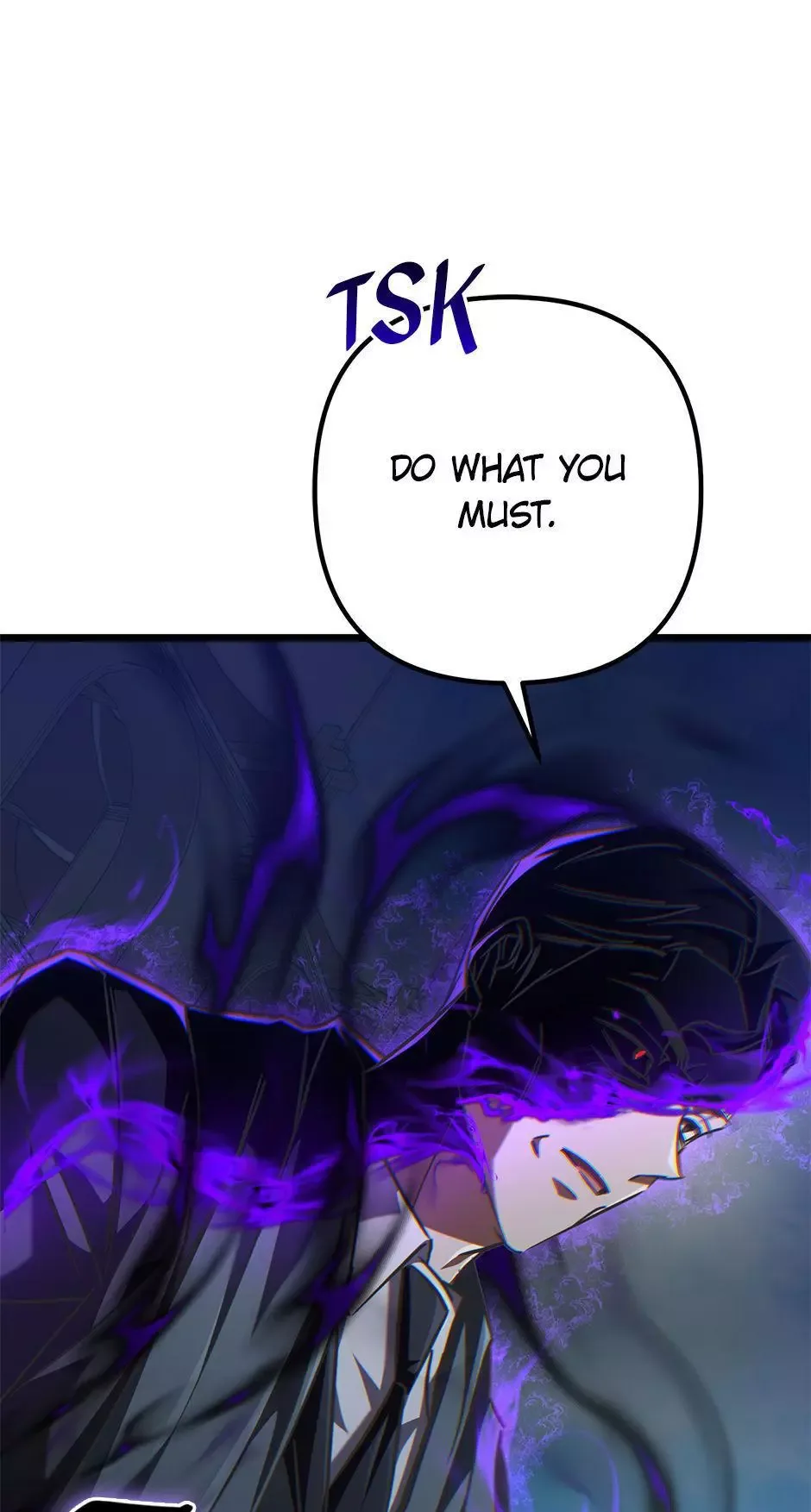 The New Protagonist's Challenge Chapter 20 page 38