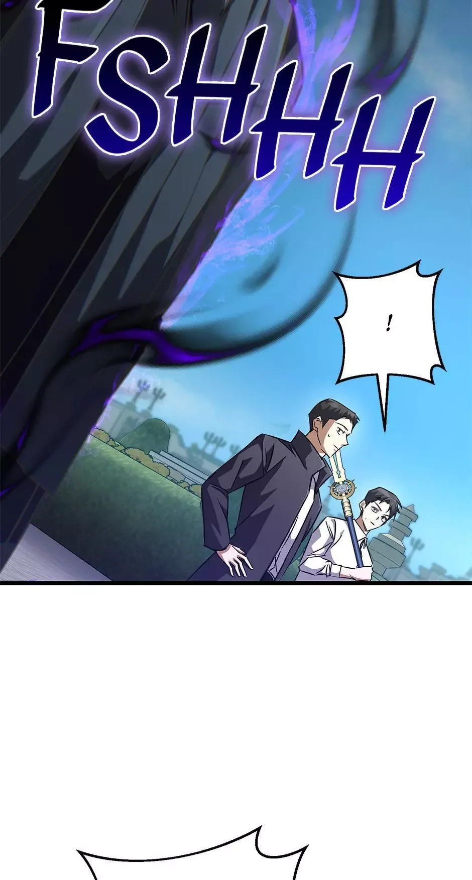 The New Protagonist's Challenge Chapter 20 page 39