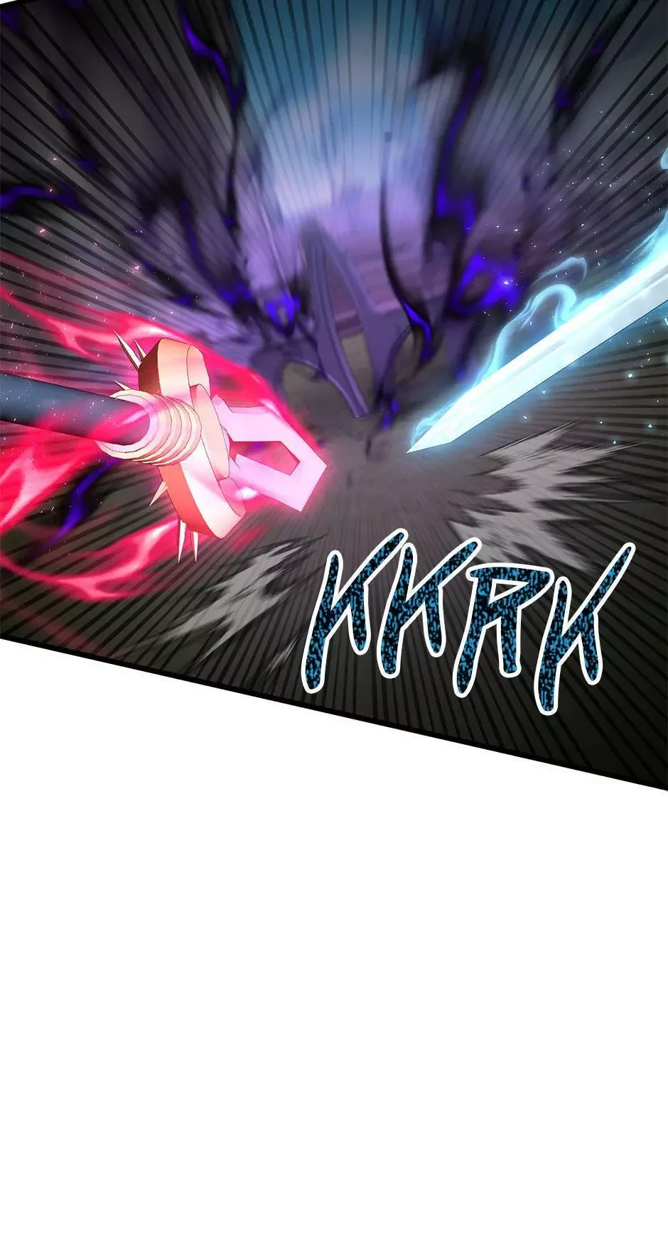 The New Protagonist's Challenge Chapter 20 page 43