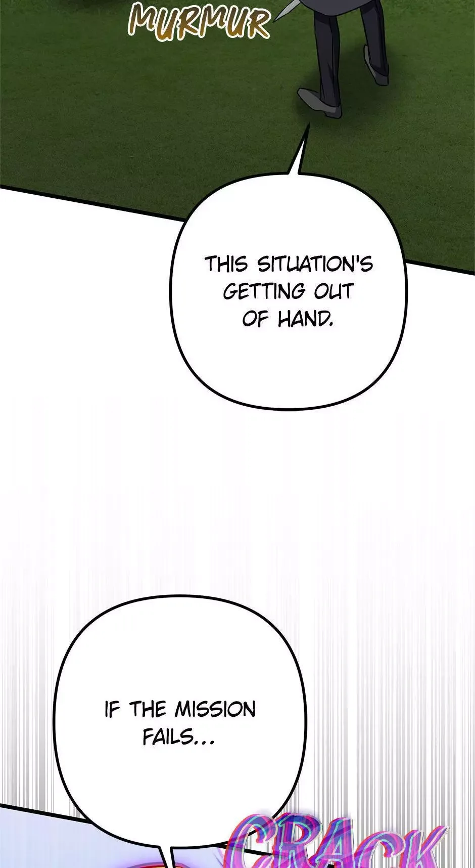 The New Protagonist's Challenge Chapter 20 page 45