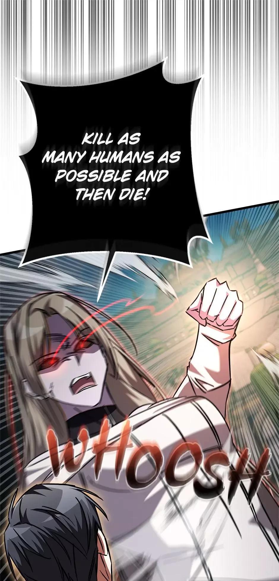 The New Protagonist's Challenge Chapter 20 page 50
