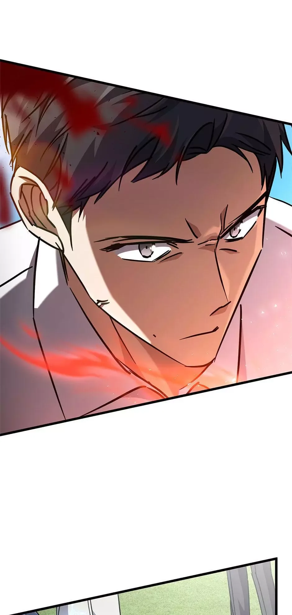 The New Protagonist's Challenge Chapter 20 page 56