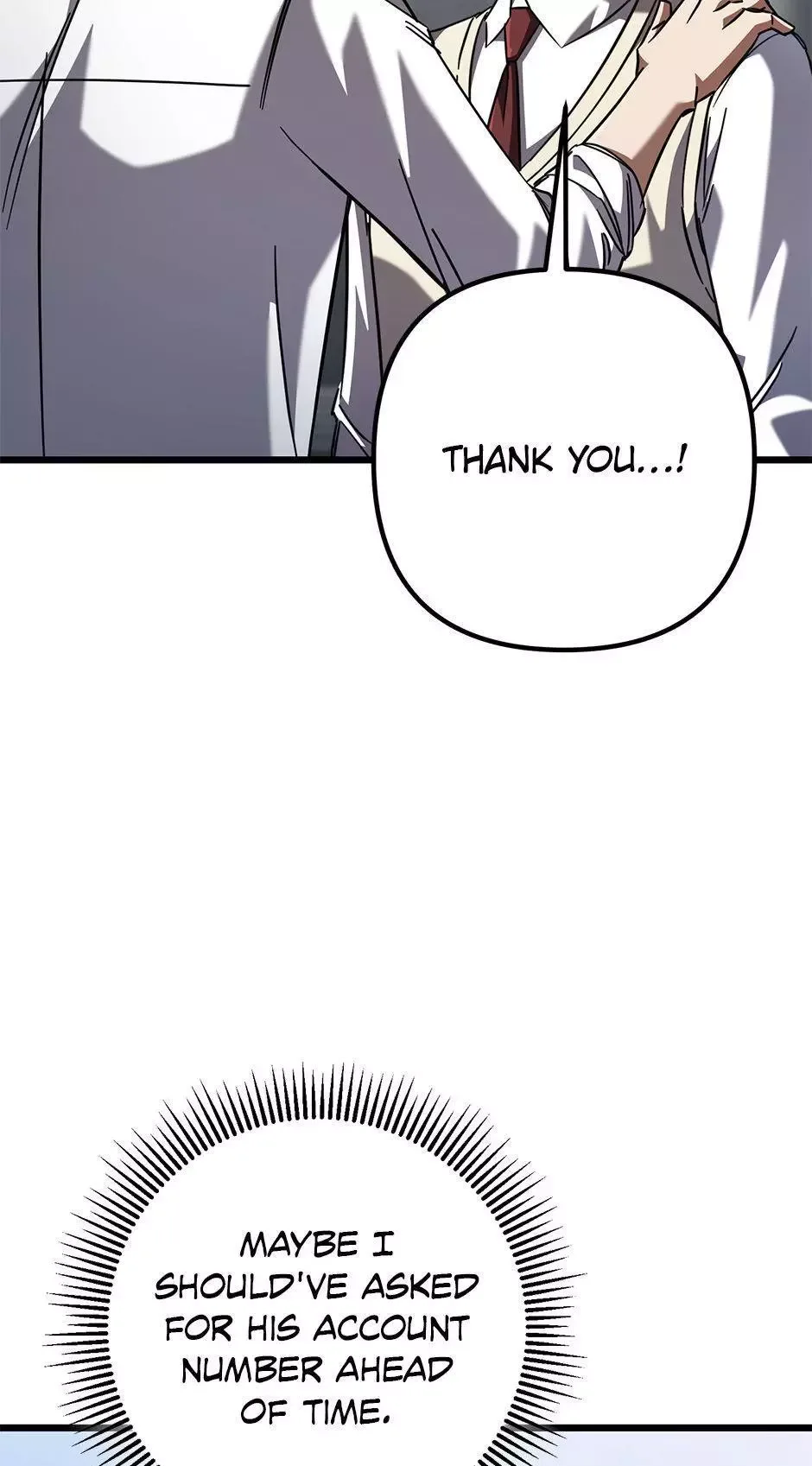 The New Protagonist's Challenge Chapter 20 page 61