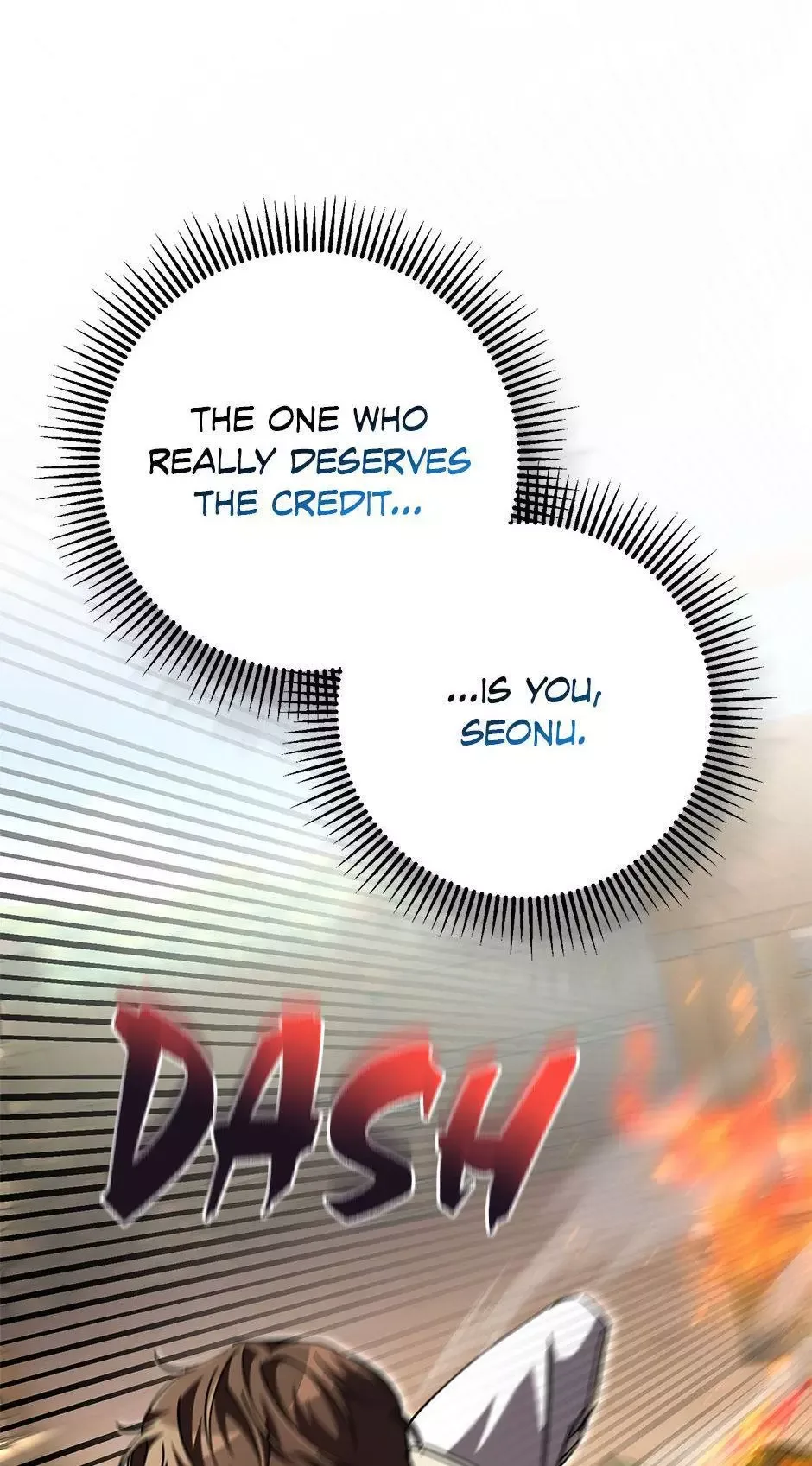 The New Protagonist's Challenge Chapter 20 page 63