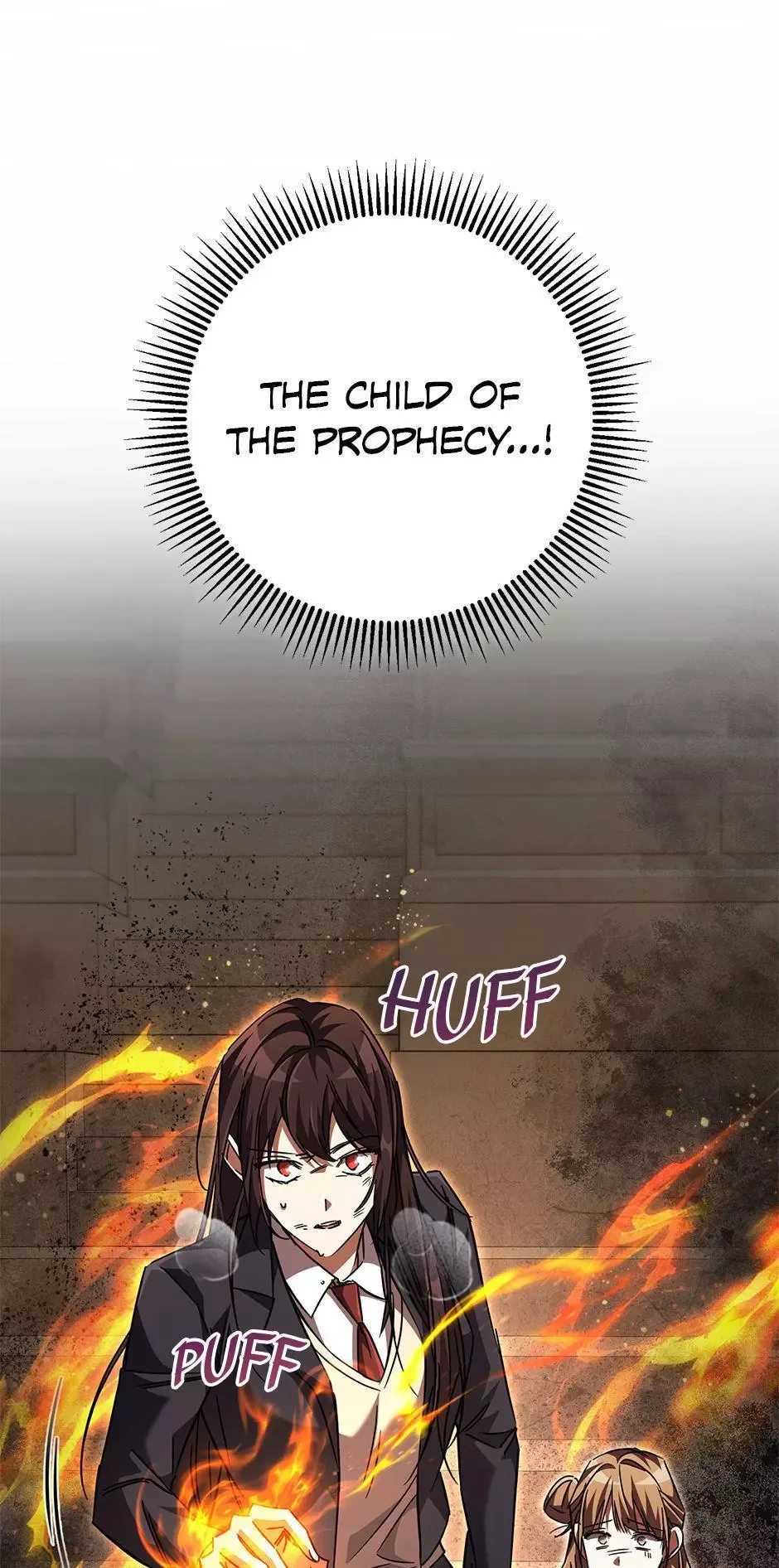 The New Protagonist's Challenge Chapter 20 page 70